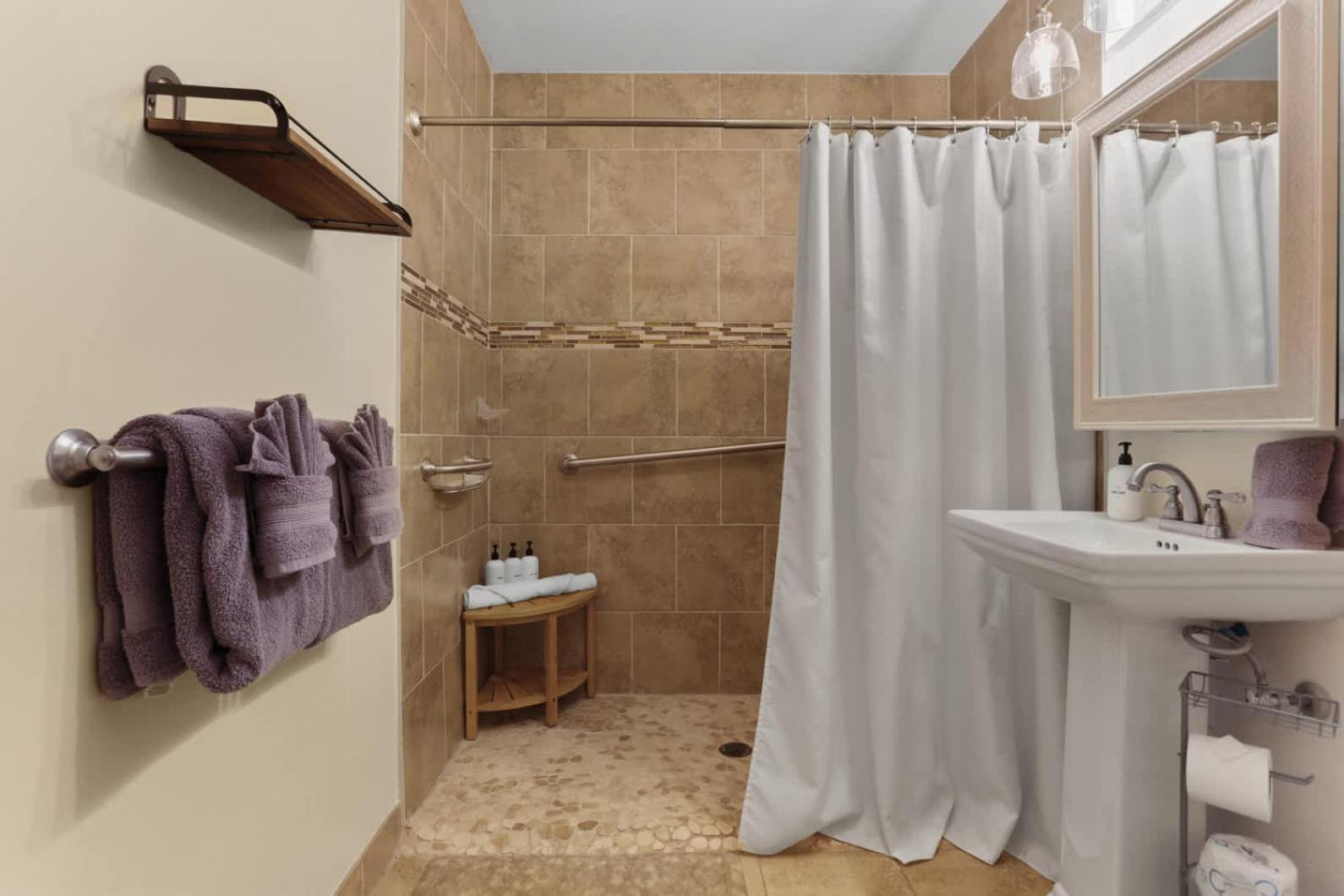 Holiday home Unique 3bd 'urban Cabin' Close To French Quarter