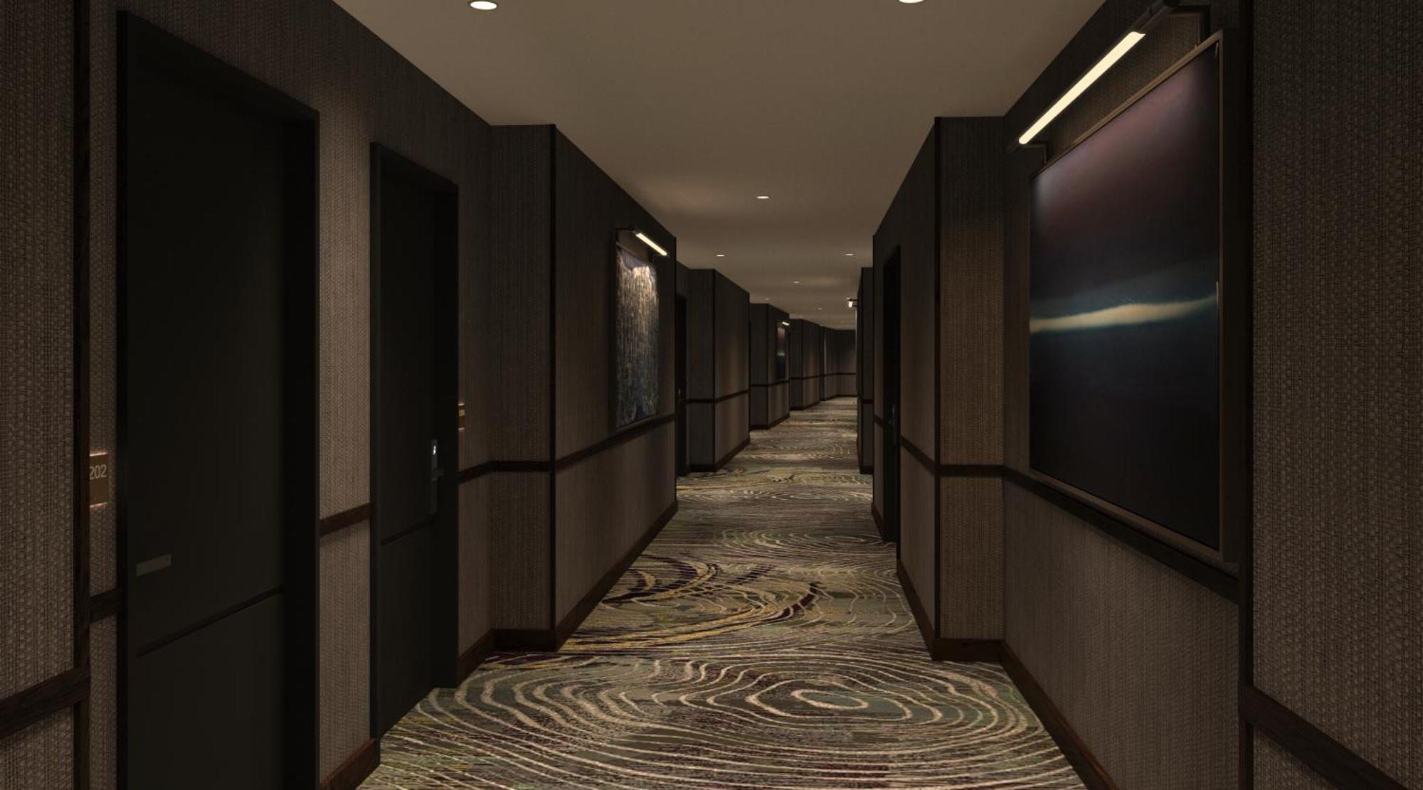 Nobu New Orleans, A Caesars Destination New Orleans