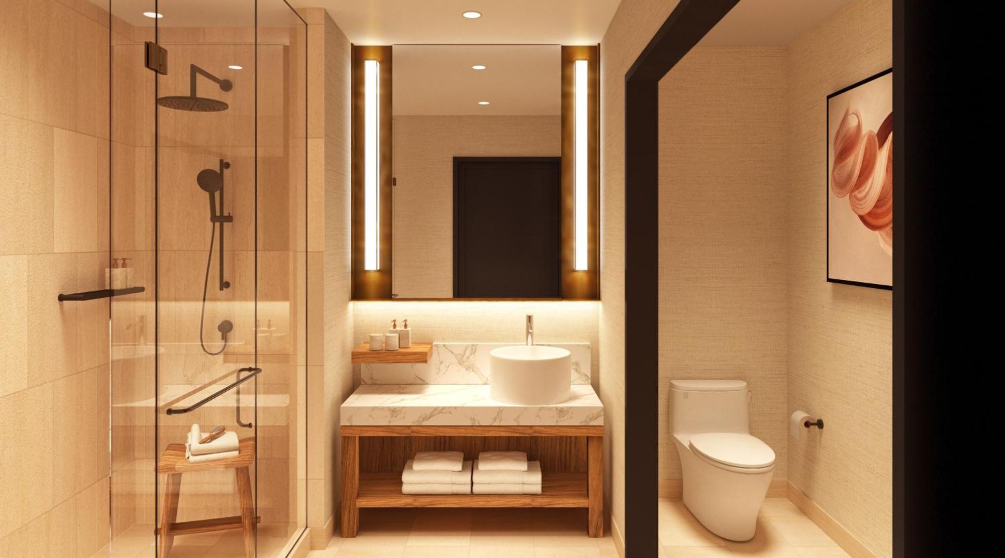 Nobu New Orleans, A Caesars Destination 5* New Orleans