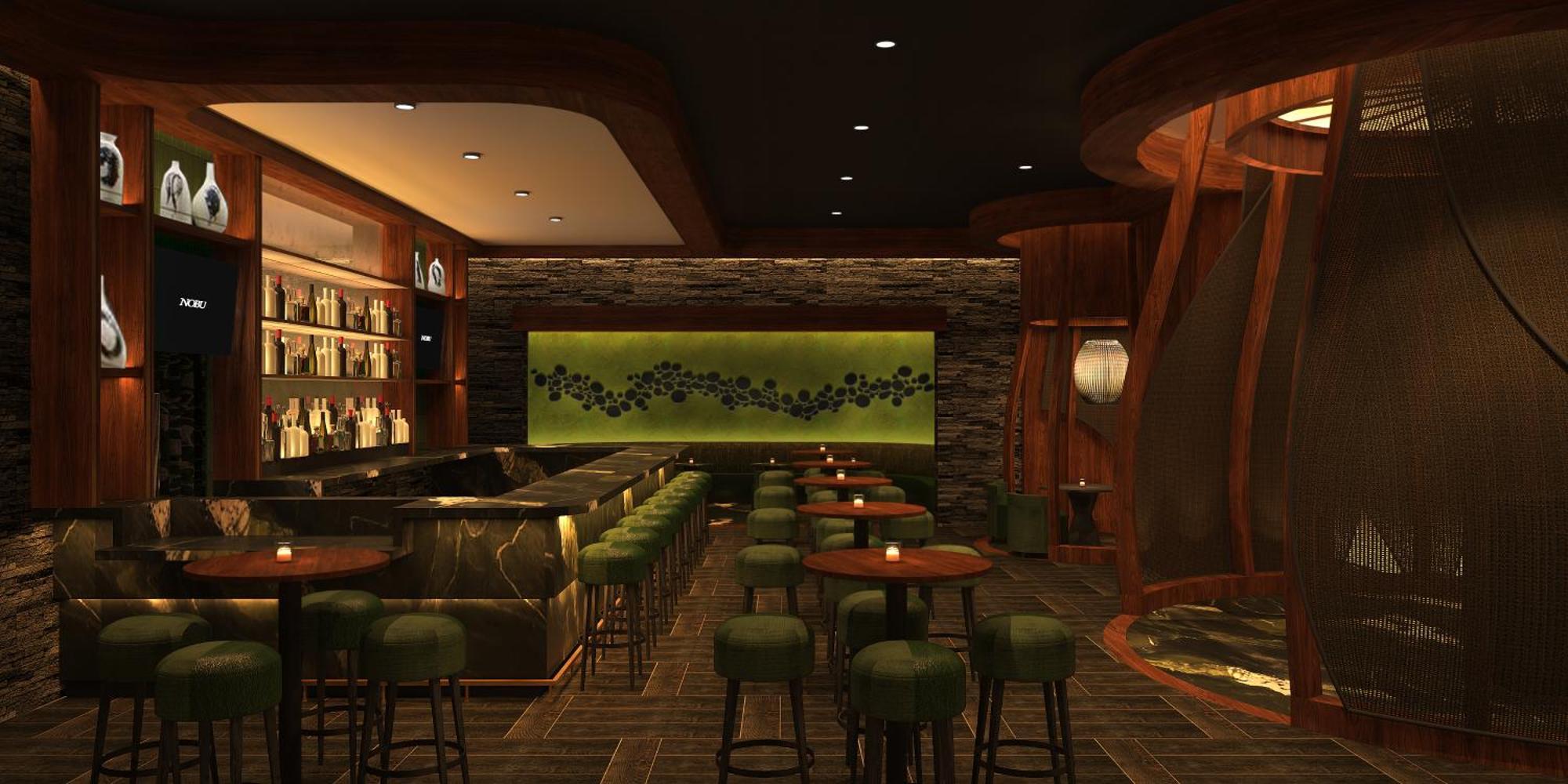 Hotel Nobu New Orleans, A Caesars Destination