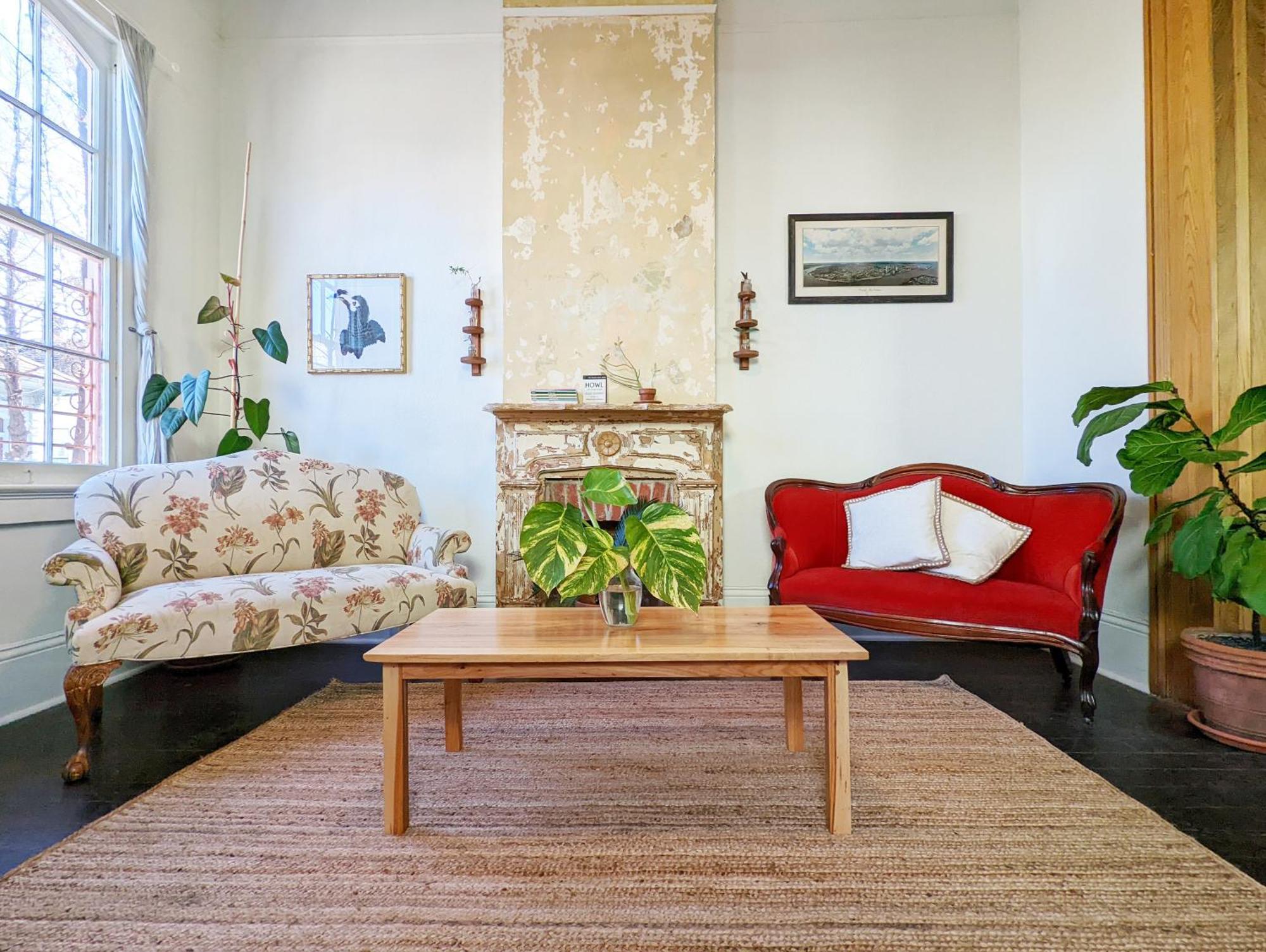 New Marigny Shotgun *