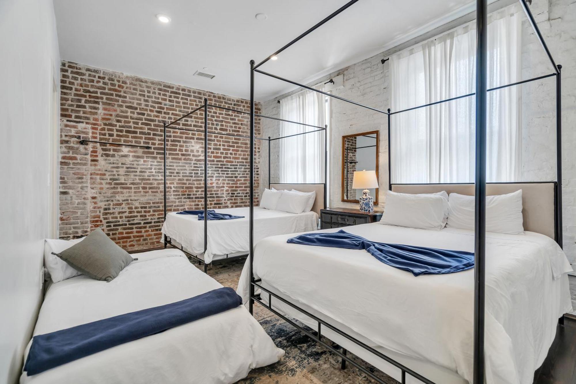 4br Cbd Home, Ideal For Groups & Great Memories * New Orleans