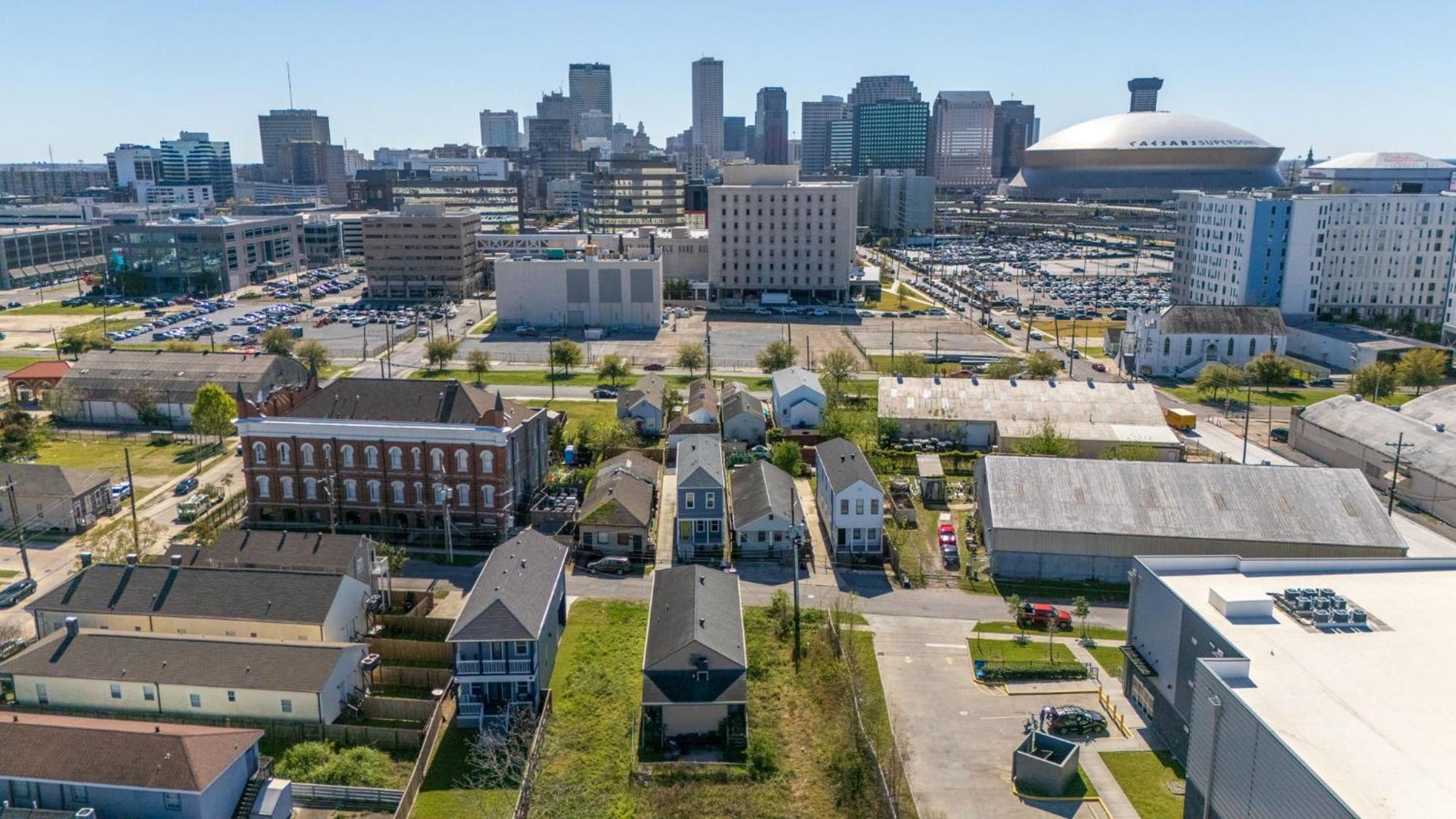 Holiday home Chateau Miro 5br Mid-city Retreat Near Superdome *