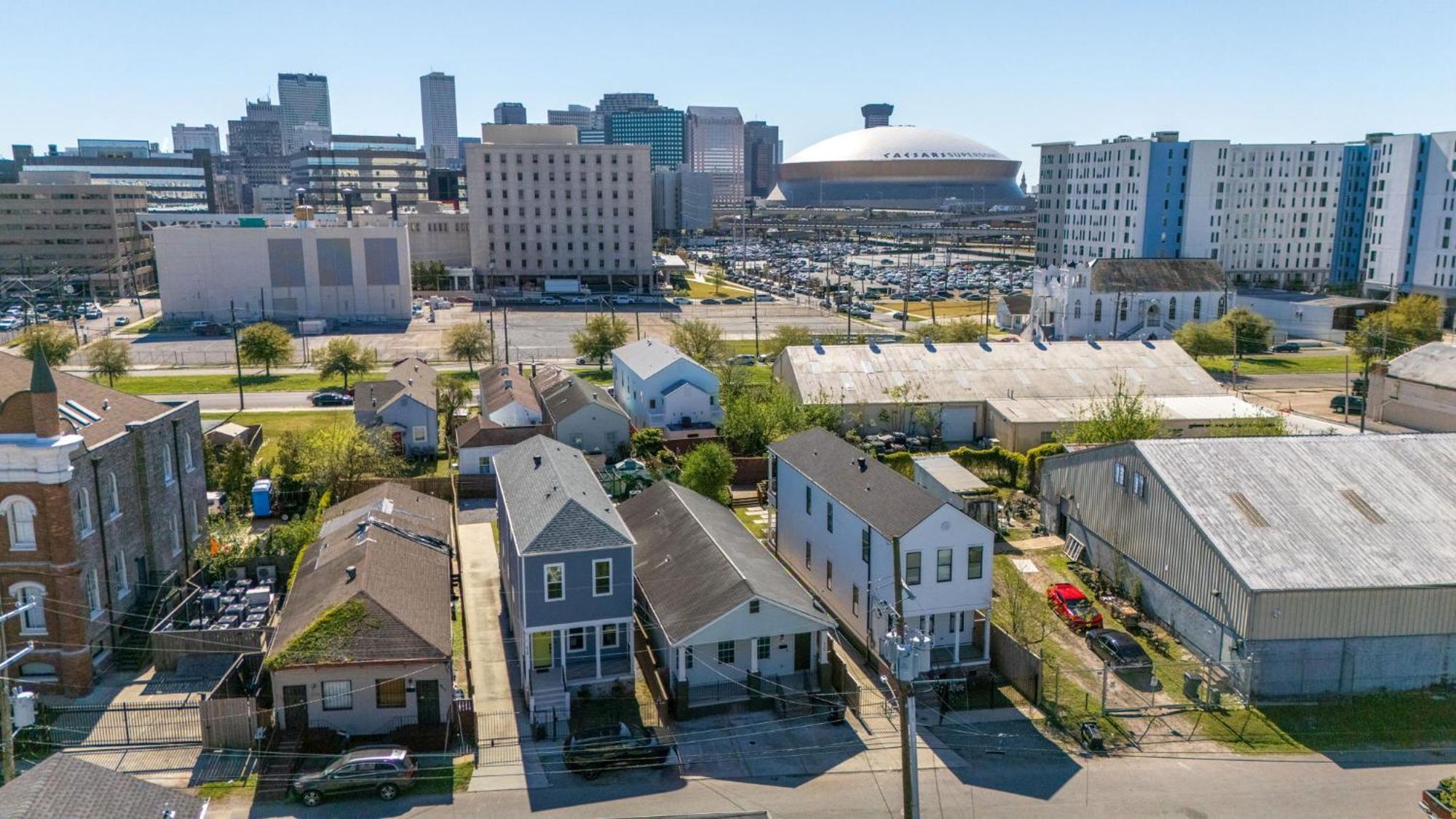 5br Home, Perfect Backyard & Near Superdome Holiday home New Orleans