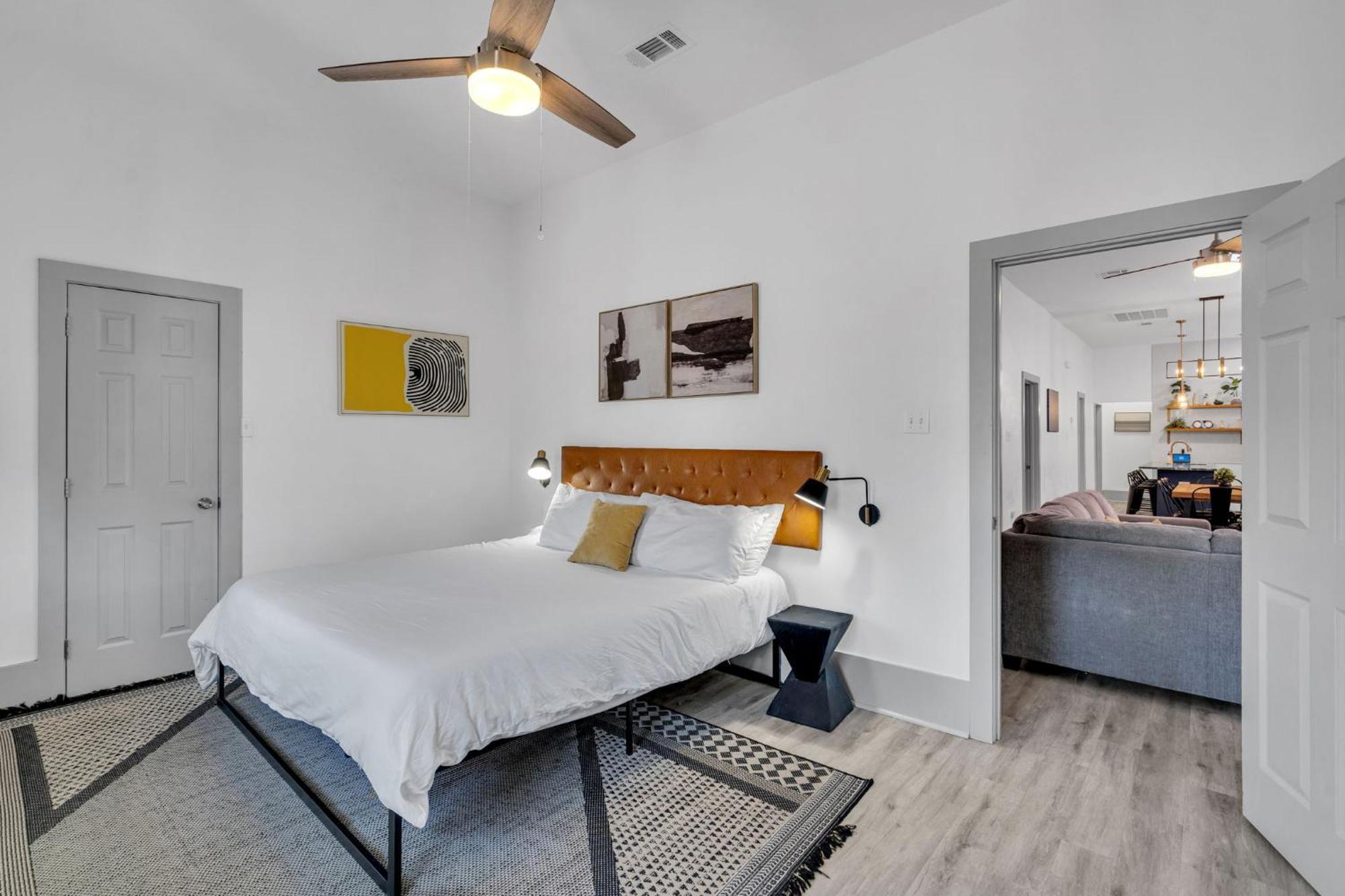 5br Home, Perfect Backyard & Near Superdome * New Orleans