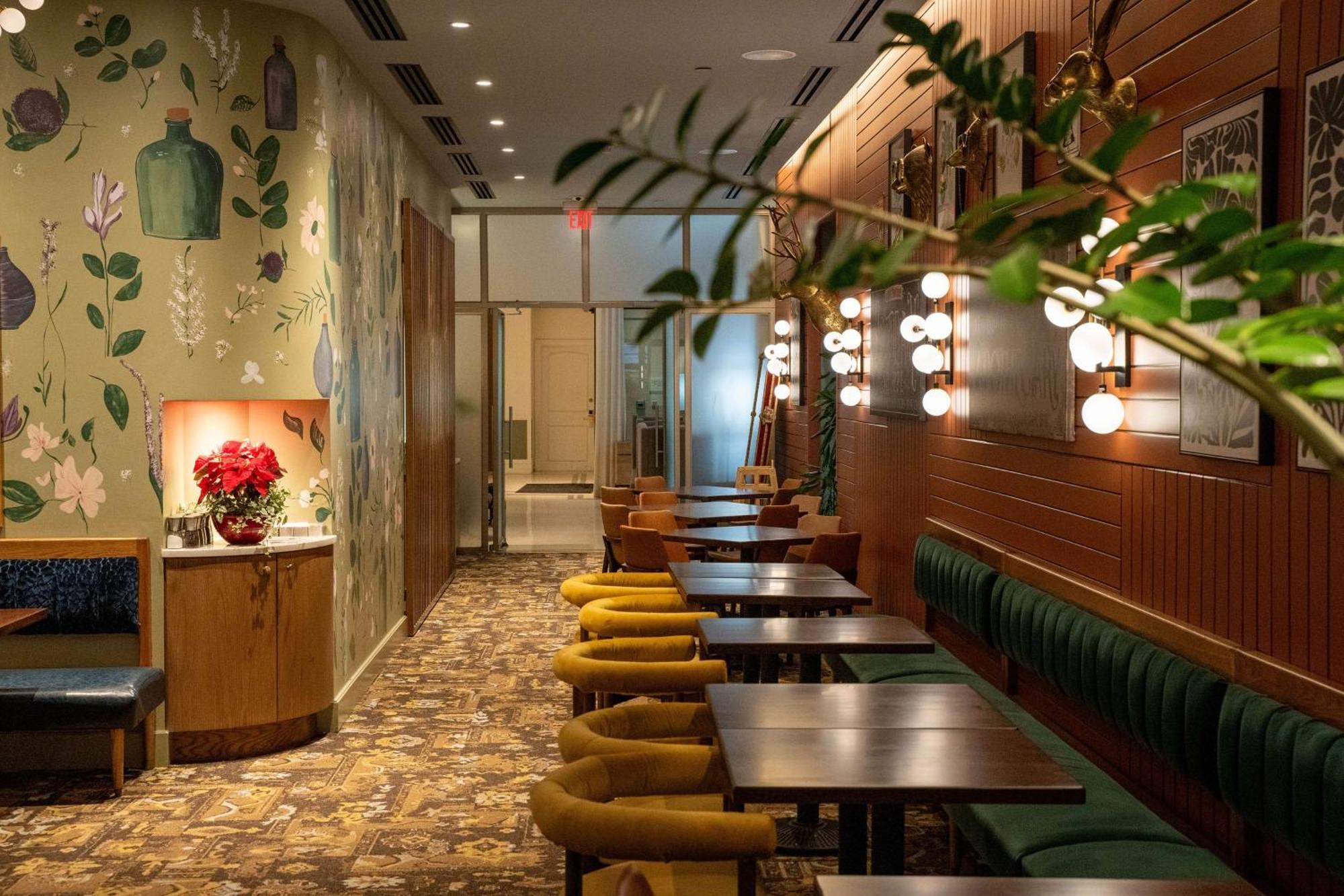 Hotel Theo New Orleans, Tapestry Collection By Hilton