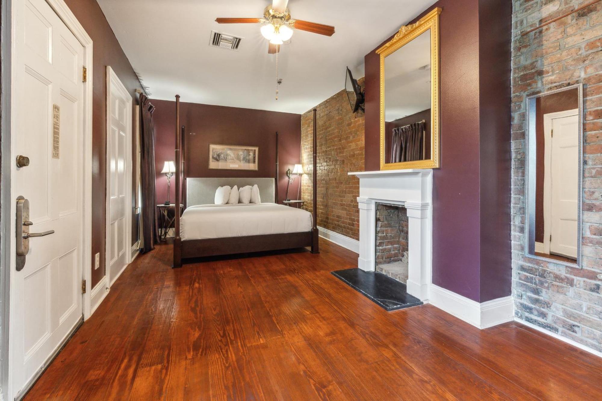 Maison Saint Charles Hotel New Orleans