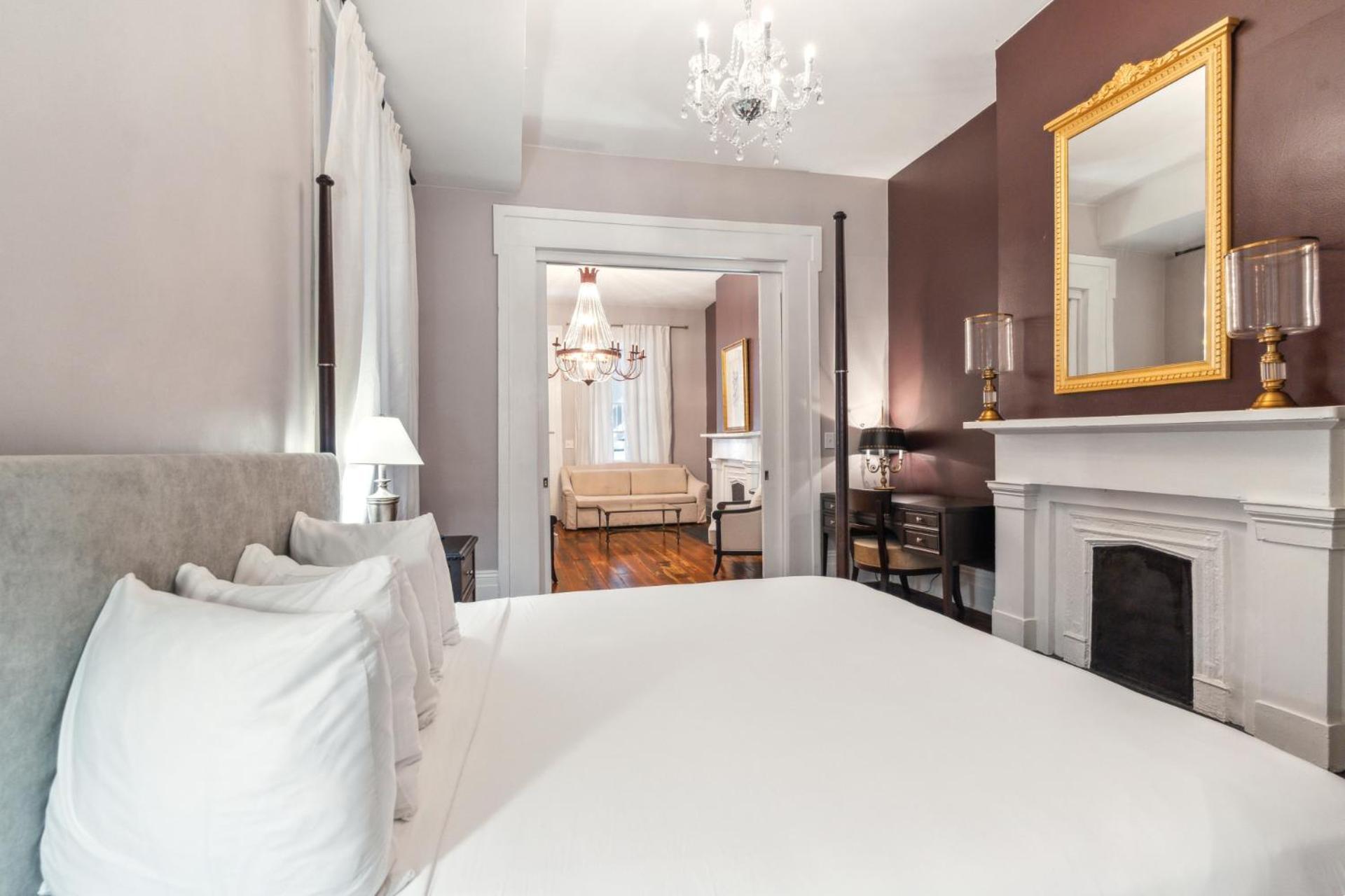 Hotel Maison Saint Charles