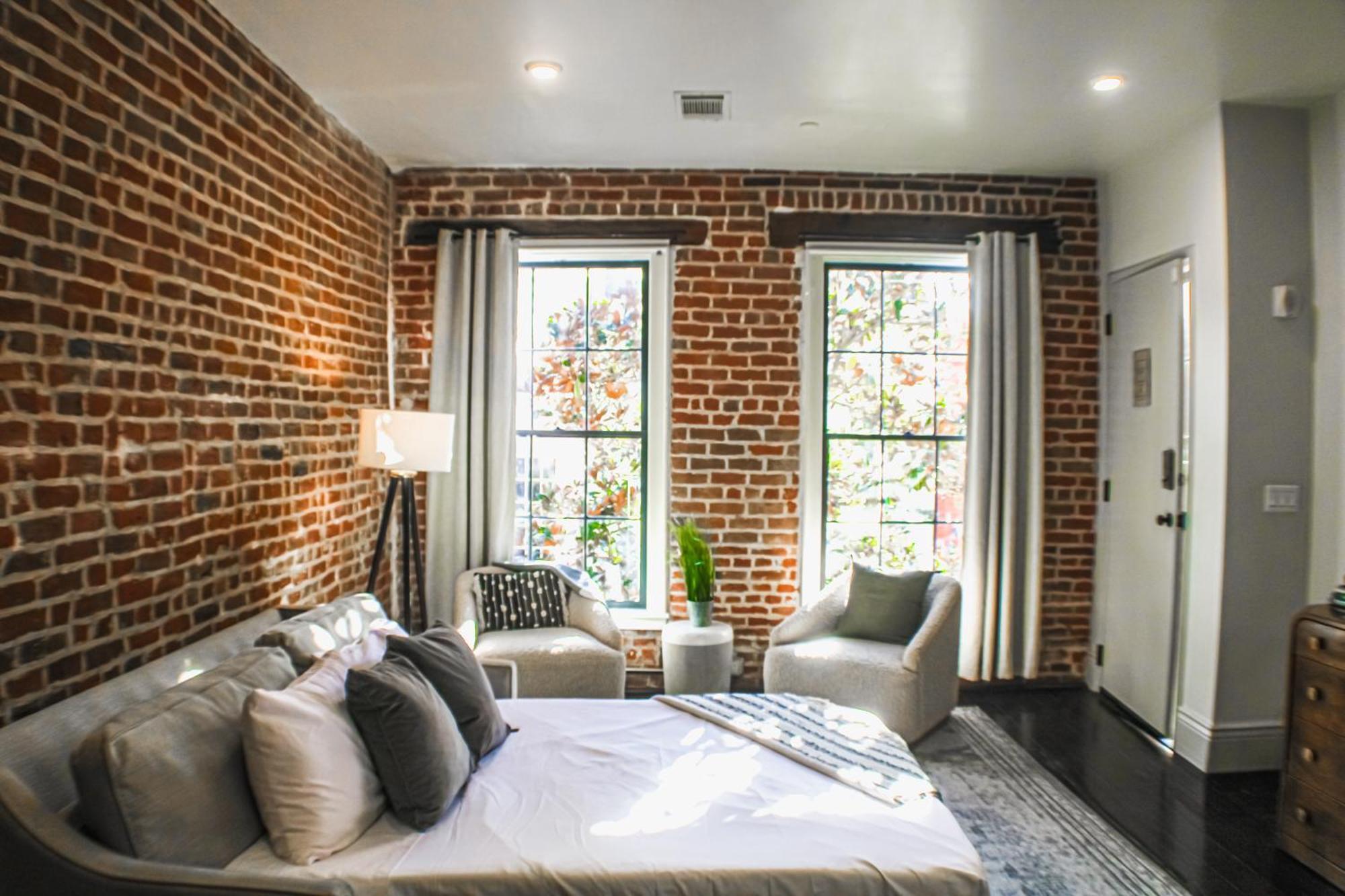 Charming Cbd 4br On Gravier Near Jazz & Dining *
