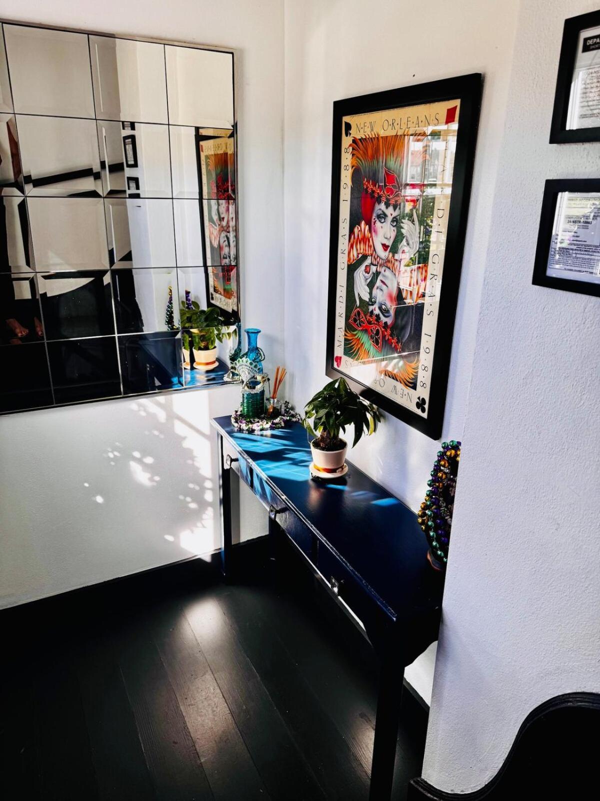 Renovated Charming 2br Close To French Quarter Apartment