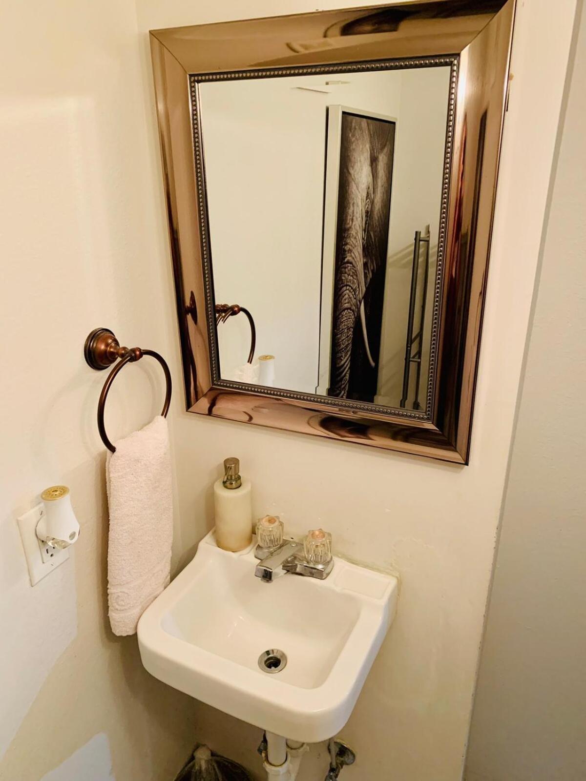 Apartment Hidden Jewel Btwn French Quarter & Frenchmen St New Orleans