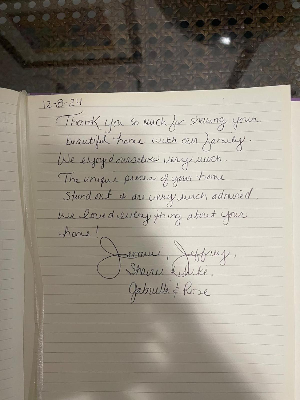 Hidden Jewel Btwn French Quarter & Frenchmen St Apartment *