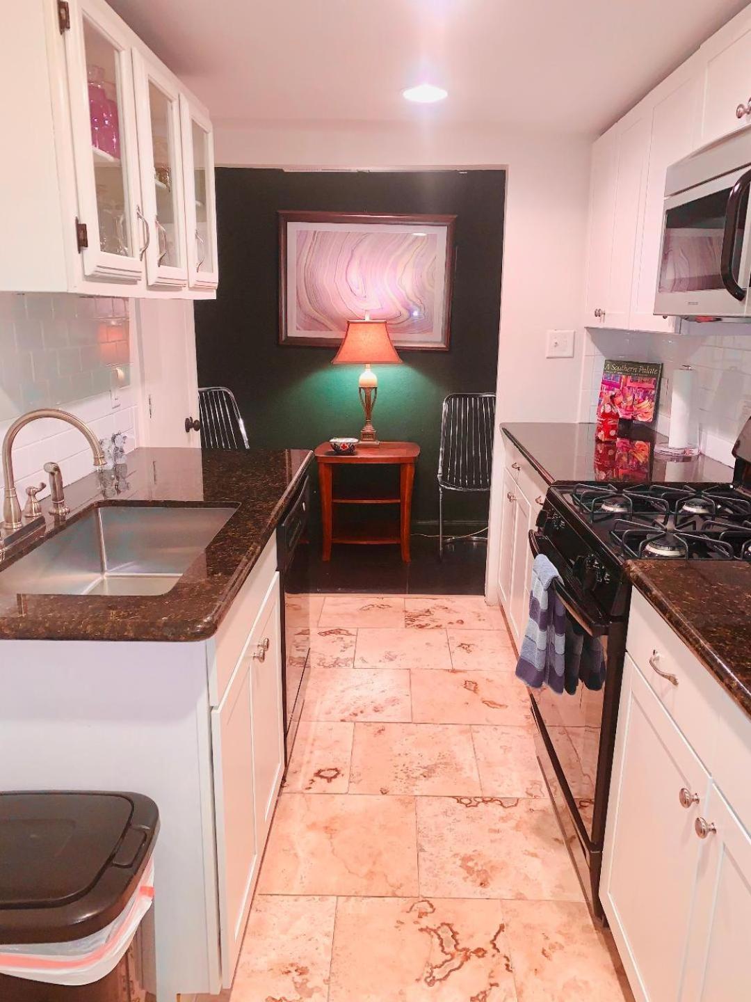 Hidden Jewel Btwn French Quarter & Frenchmen St