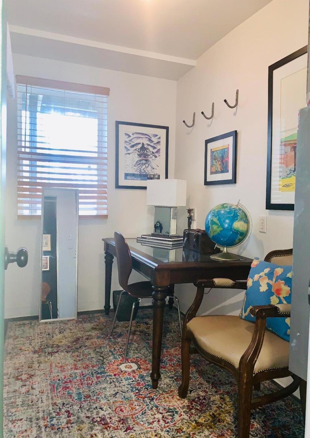 Apartment Hidden Jewel Btwn French Quarter & Frenchmen St *