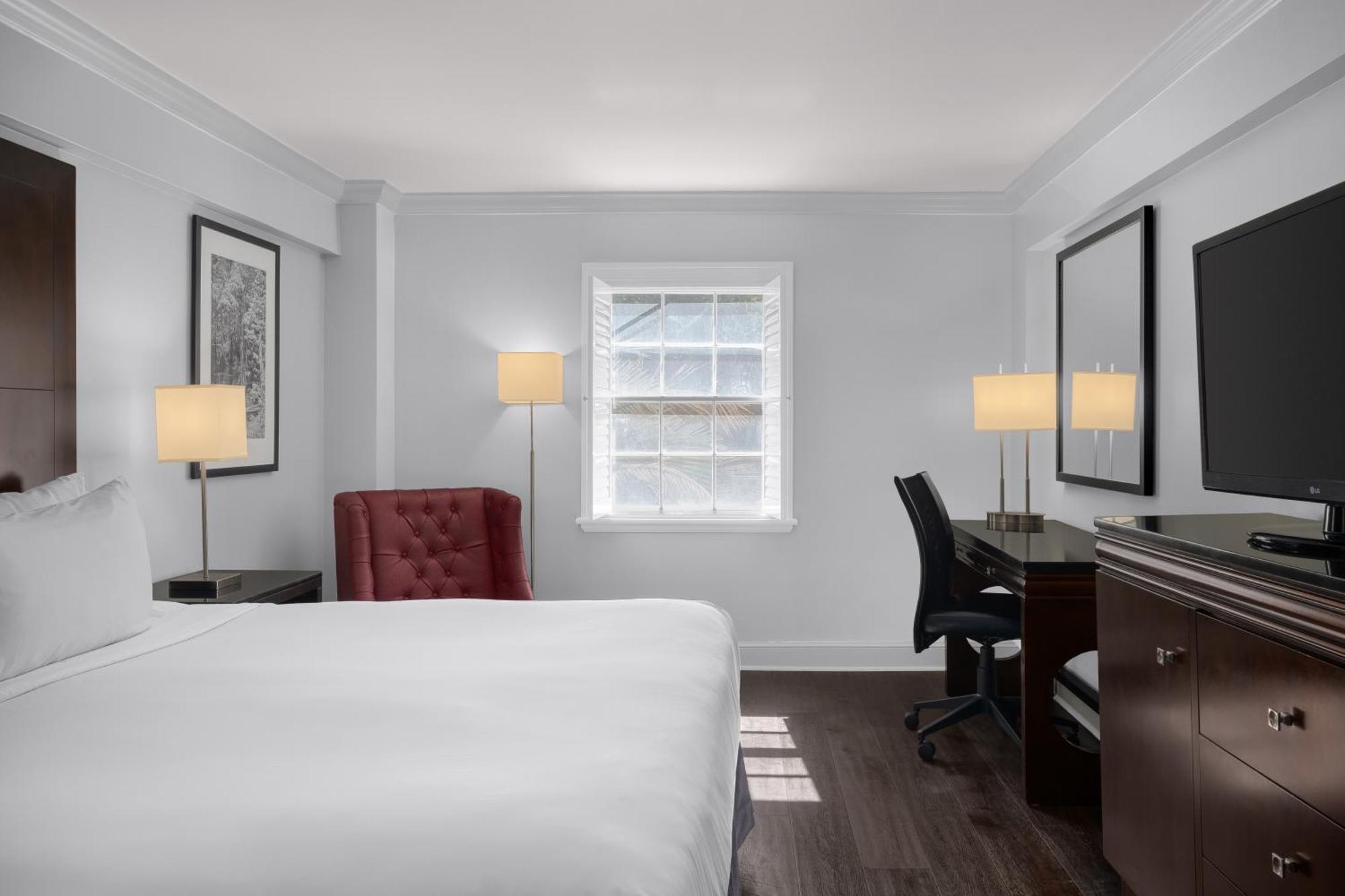 Hotel Le Marais New Orleans