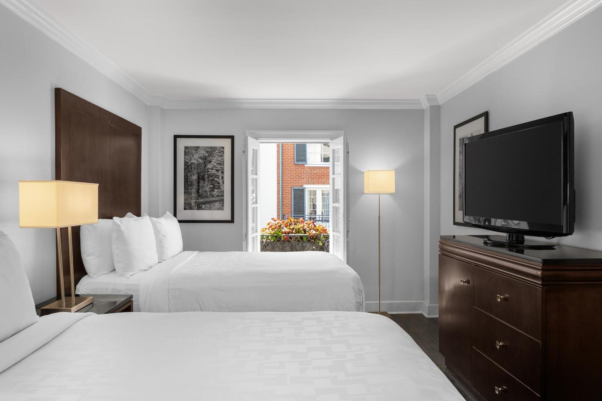 Hotel Le Marais New Orleans