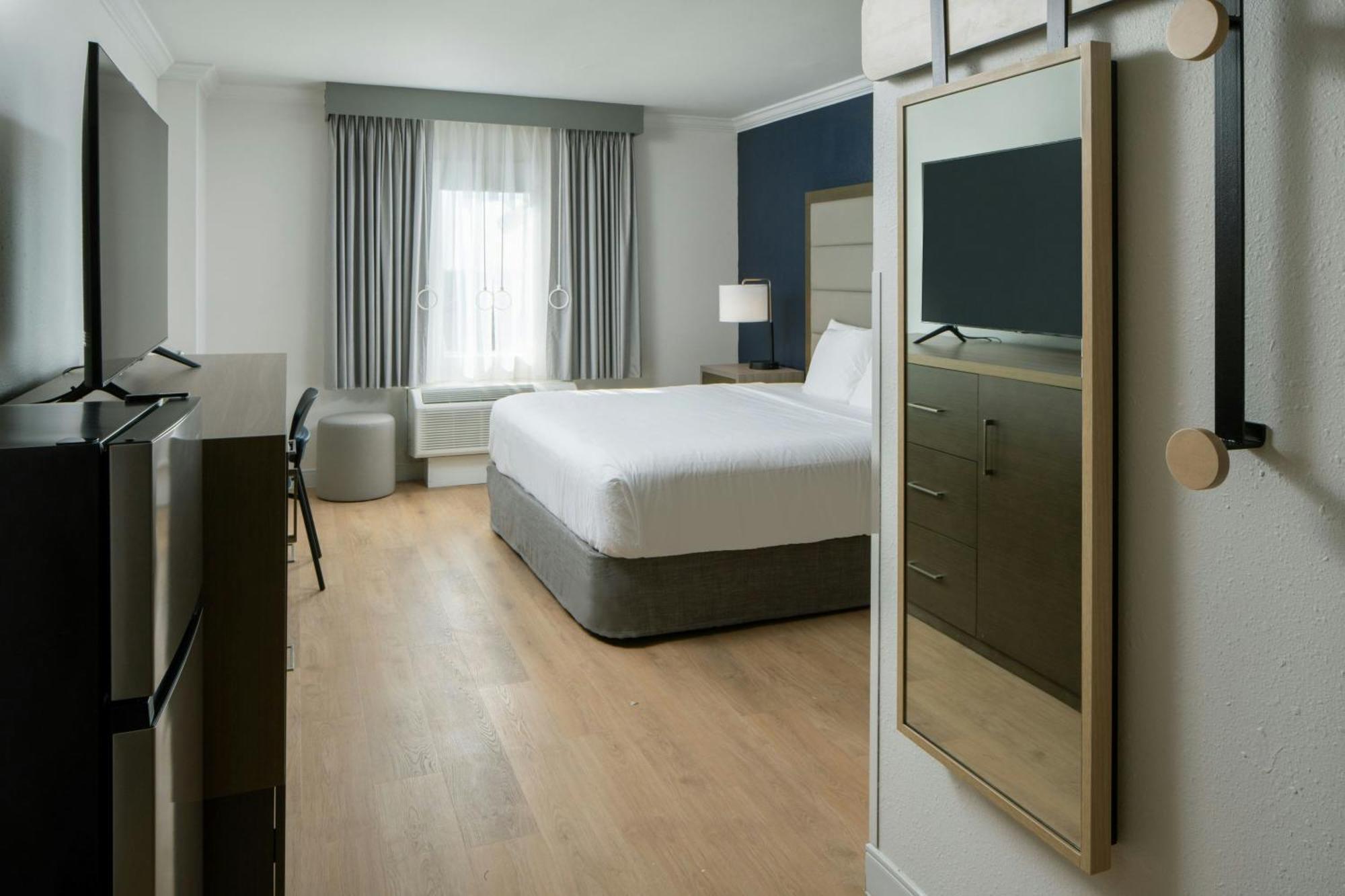 Express By Marriott 1-10 New Orleans