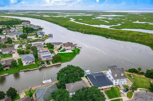Waterfront Gem Holiday home New Orleans