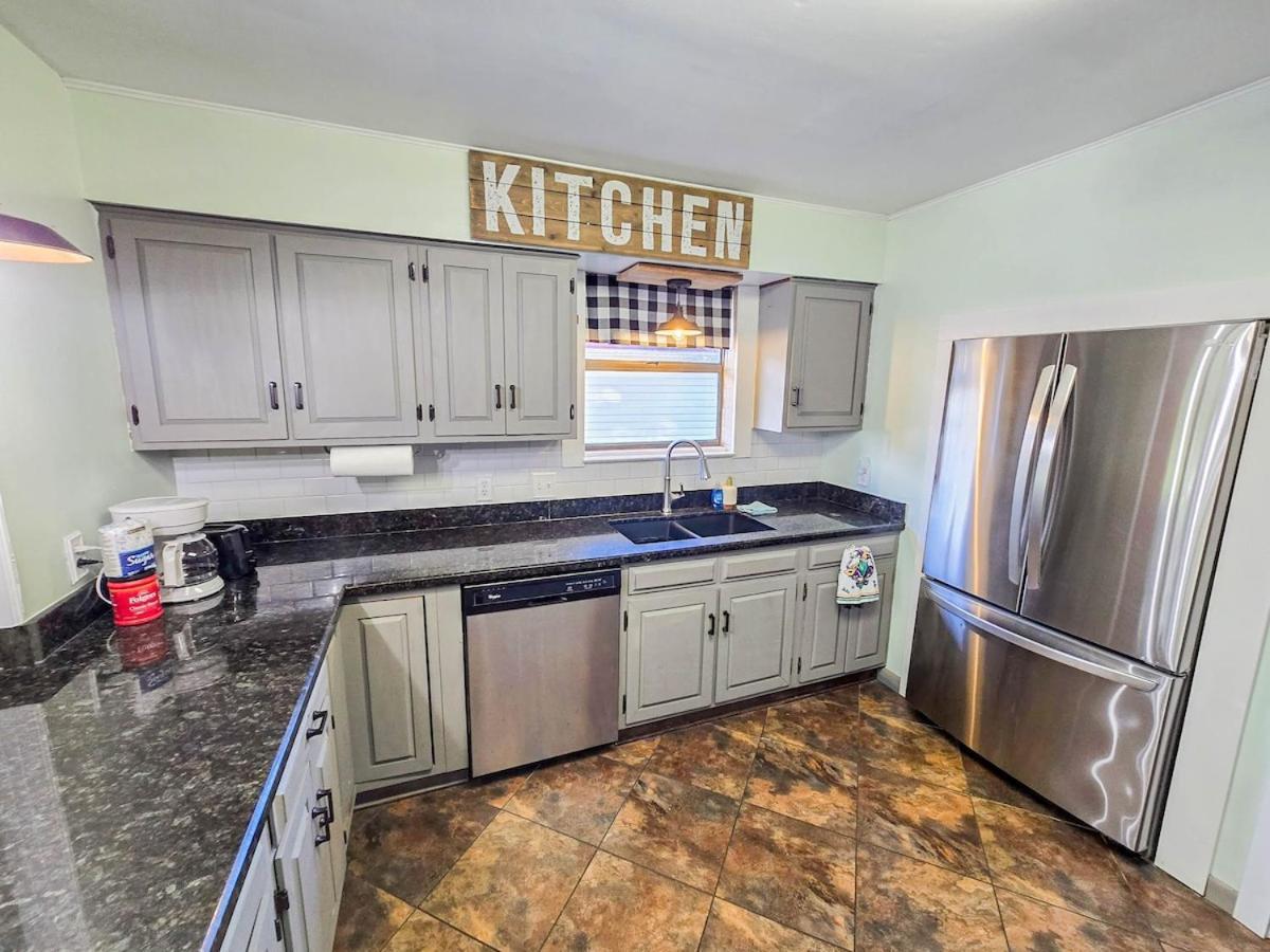 Holiday home Waterfront Gem New Orleans