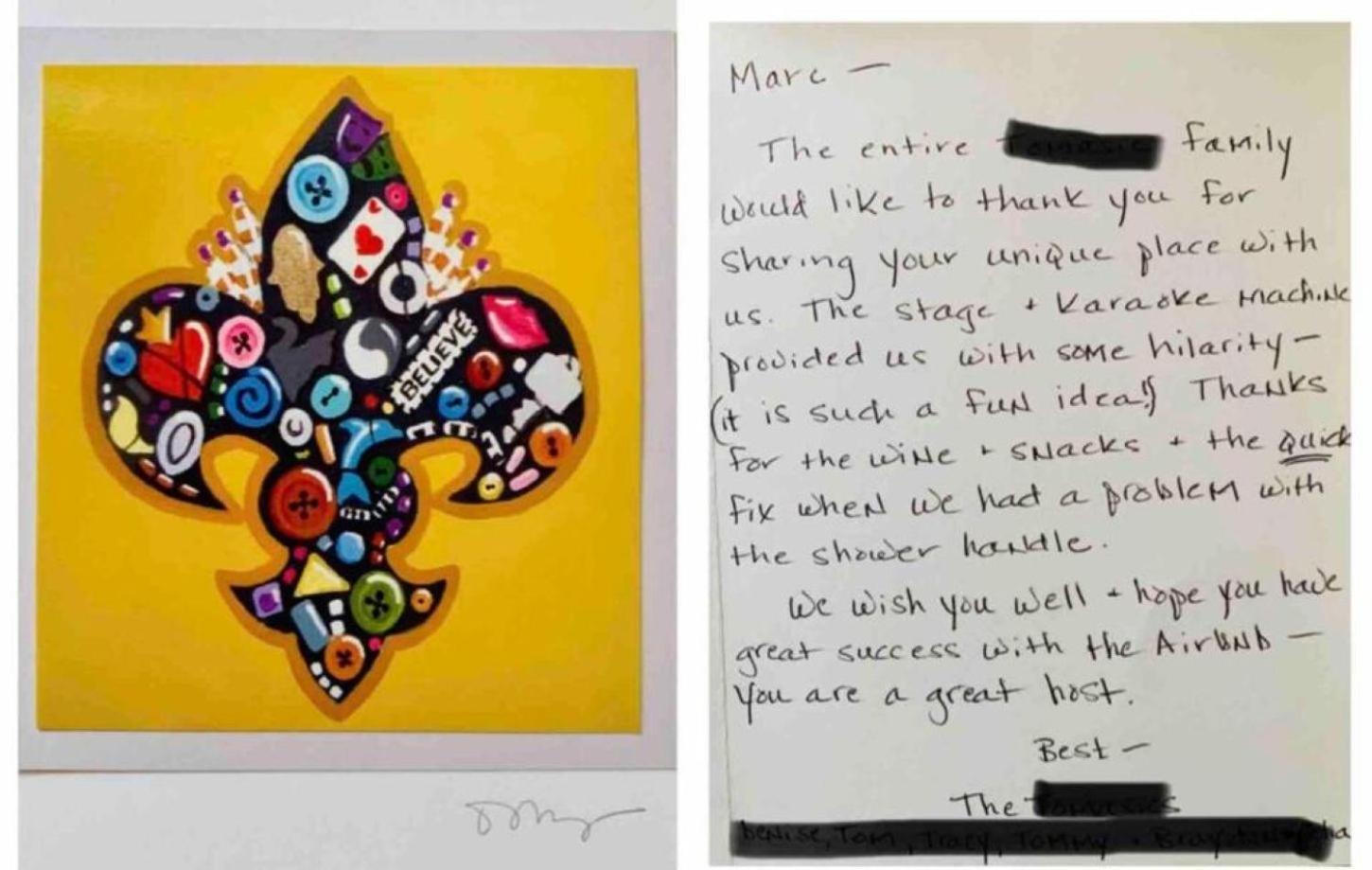 Apartment Hidden Jewel Btwn French Quarter & Frenchmen St *