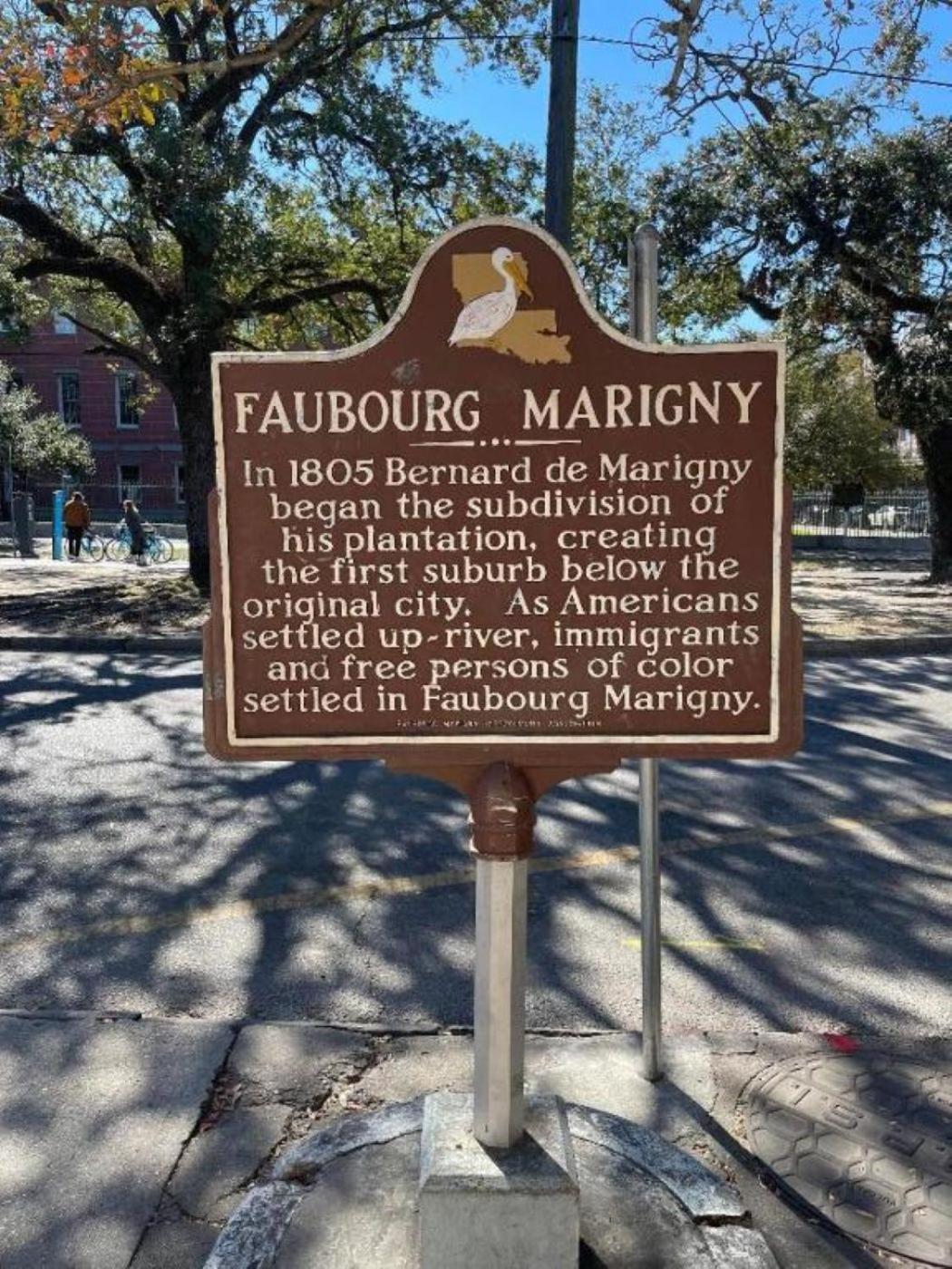Apartment Hidden Jewel Btwn French Quarter & Frenchmen St