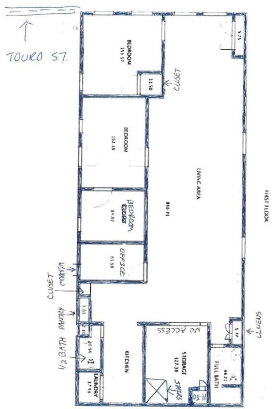 Hidden Jewel Btwn French Quarter & Frenchmen St