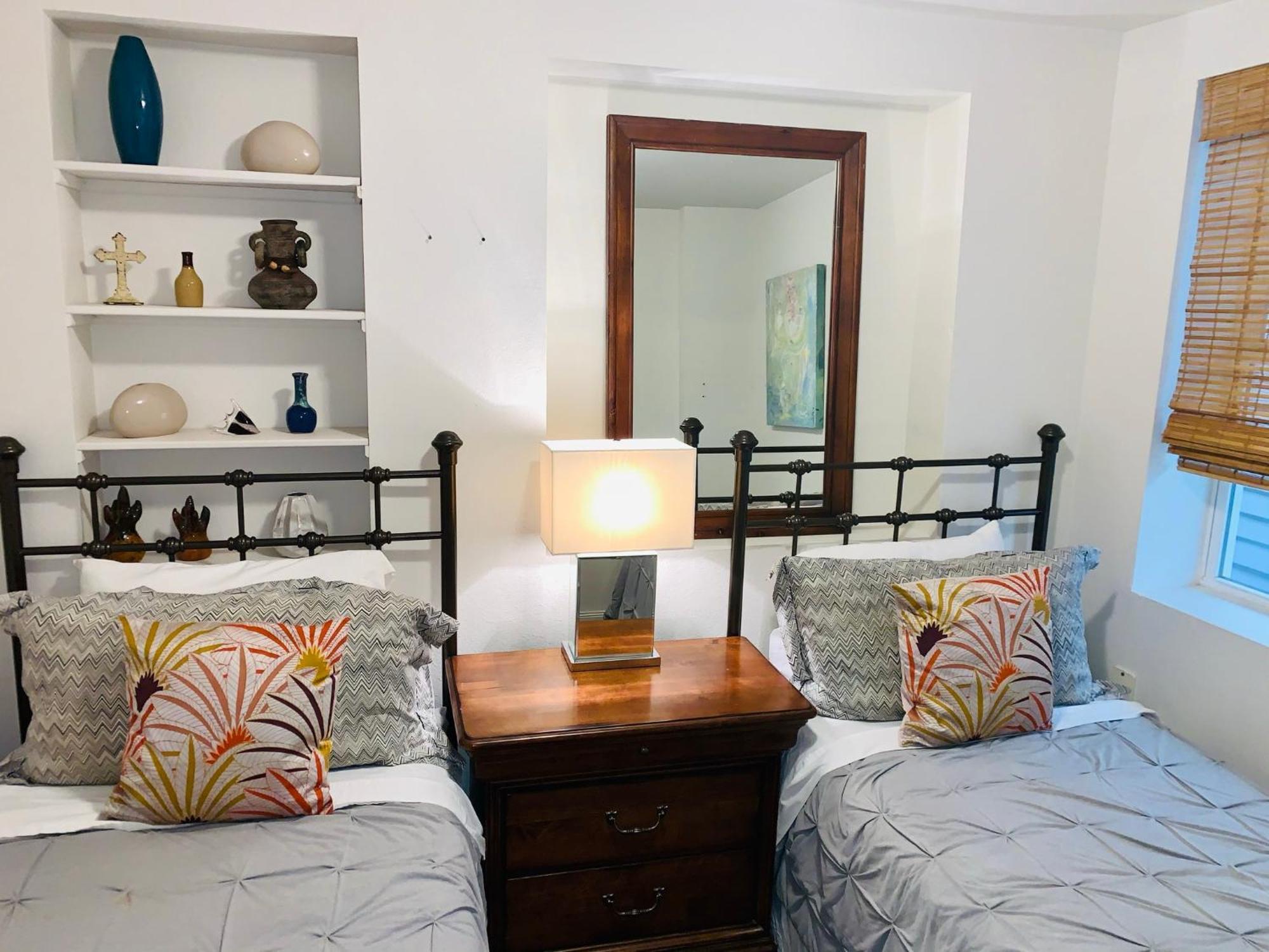 Hidden Jewel Btwn French Quarter & Frenchmen St New Orleans