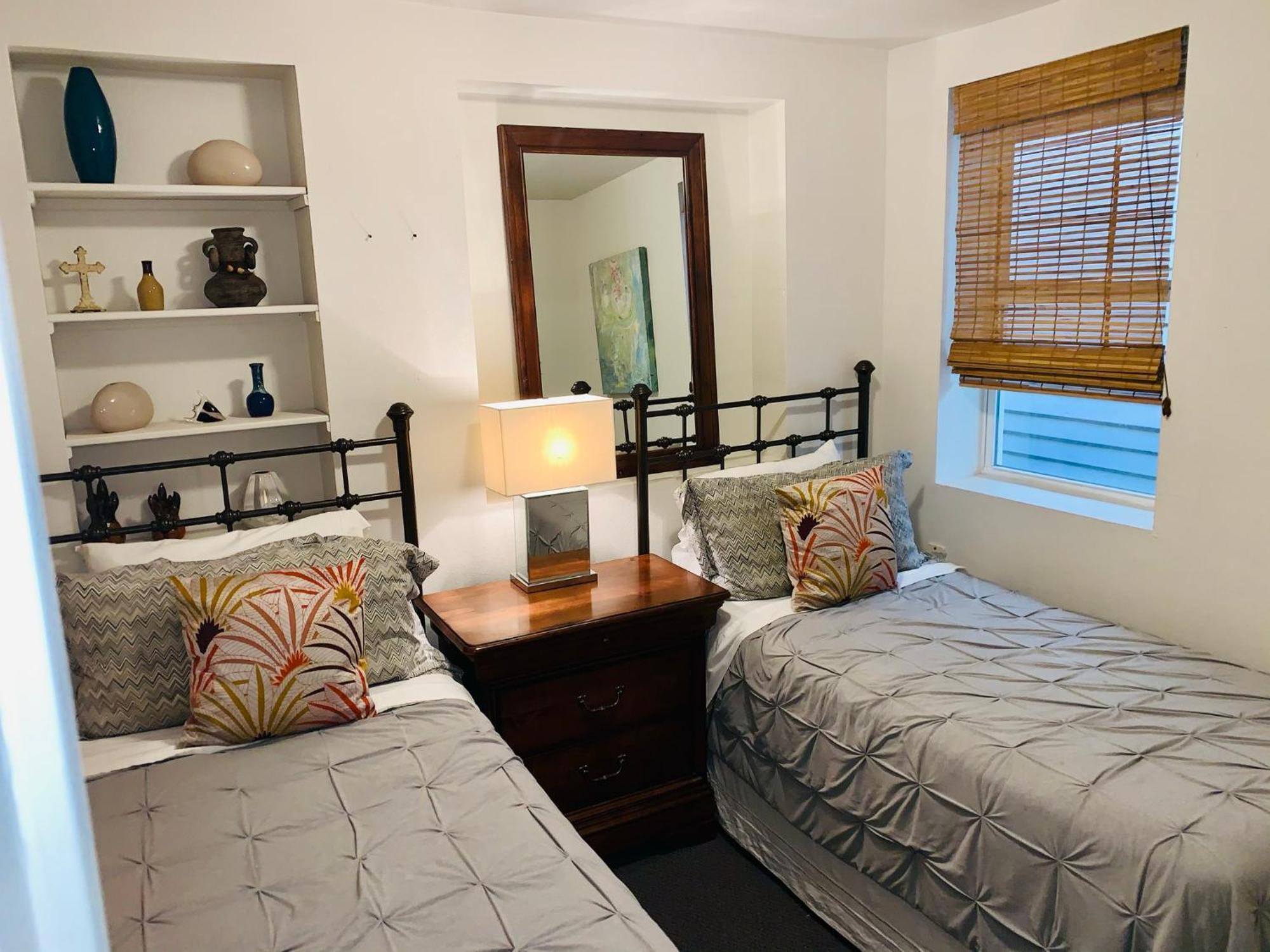 Apartment Hidden Jewel Btwn French Quarter & Frenchmen St New Orleans