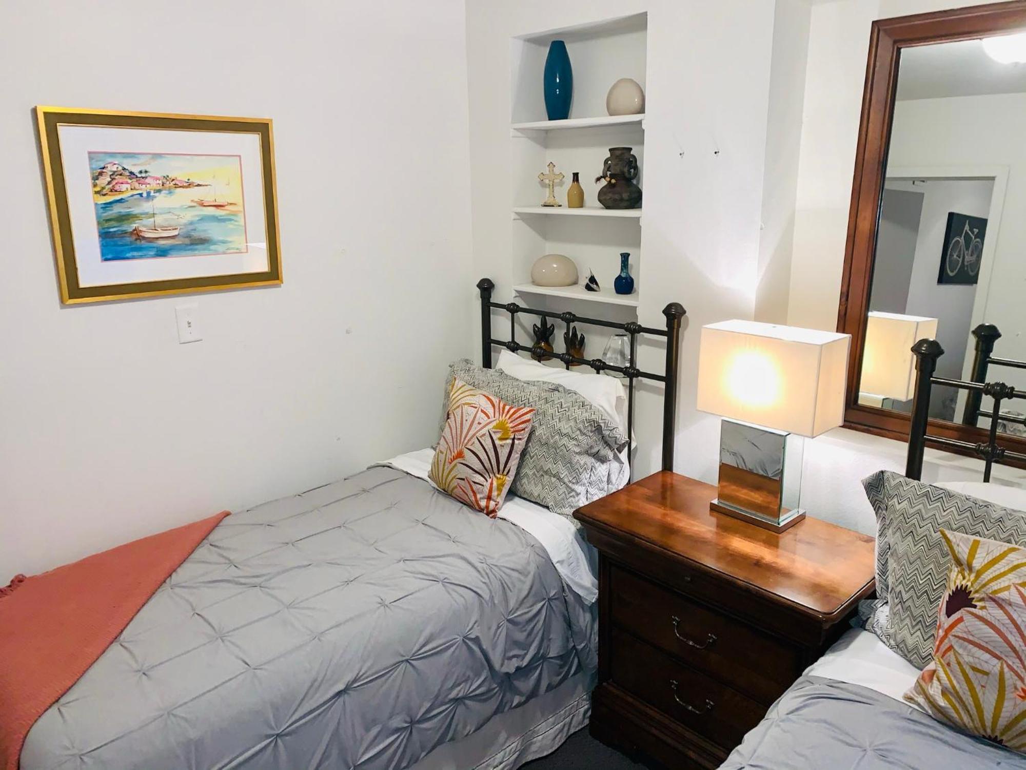 Hidden Jewel Btwn French Quarter & Frenchmen St