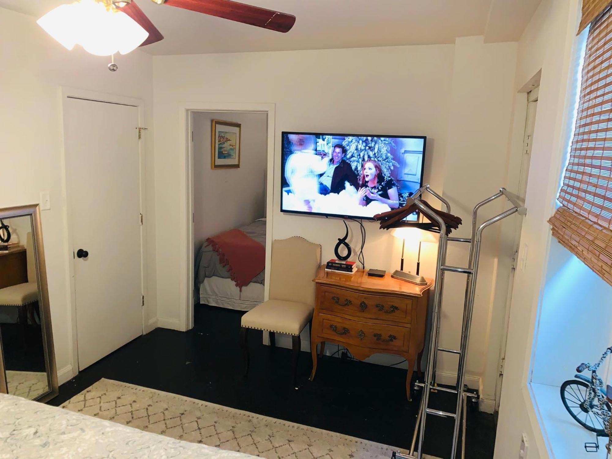 Hidden Jewel Btwn French Quarter & Frenchmen St