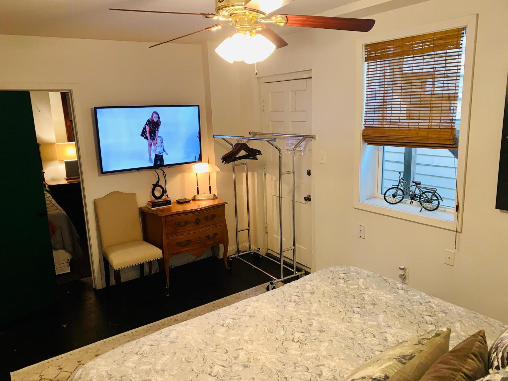 Hidden Jewel Btwn French Quarter & Frenchmen St New Orleans