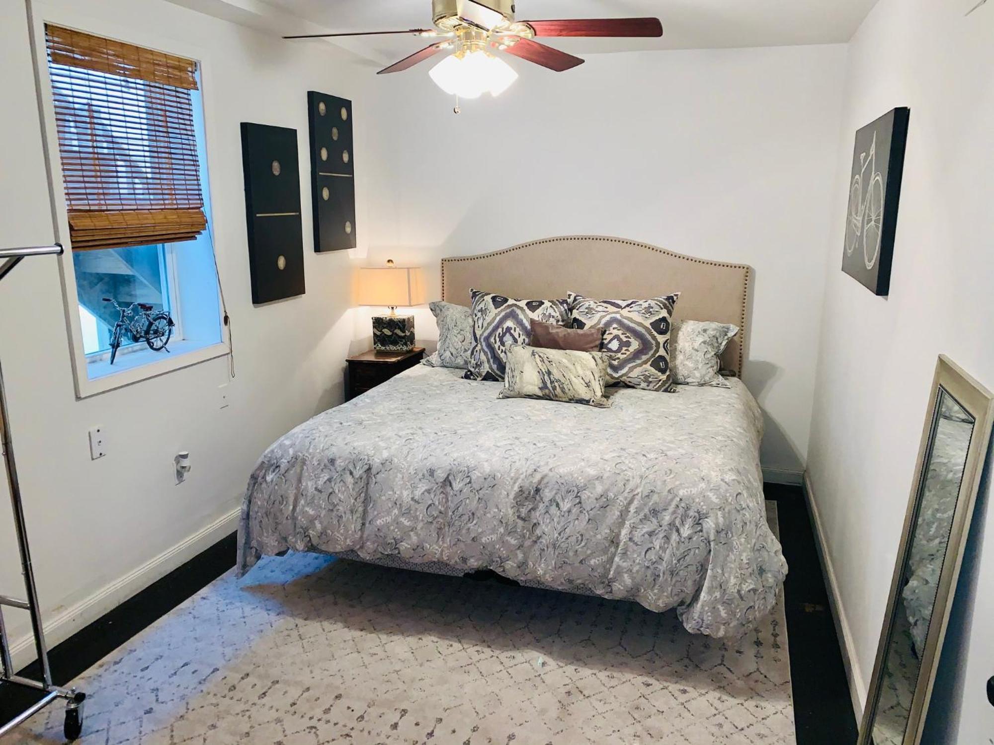 Apartment Hidden Jewel Btwn French Quarter & Frenchmen St *