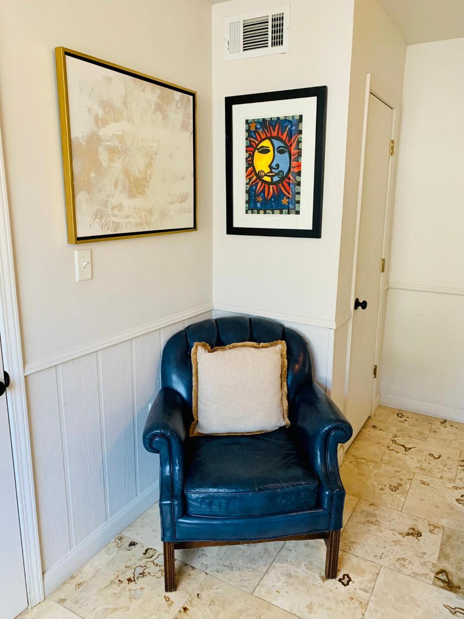 Hidden Jewel Btwn French Quarter & Frenchmen St Apartment New Orleans