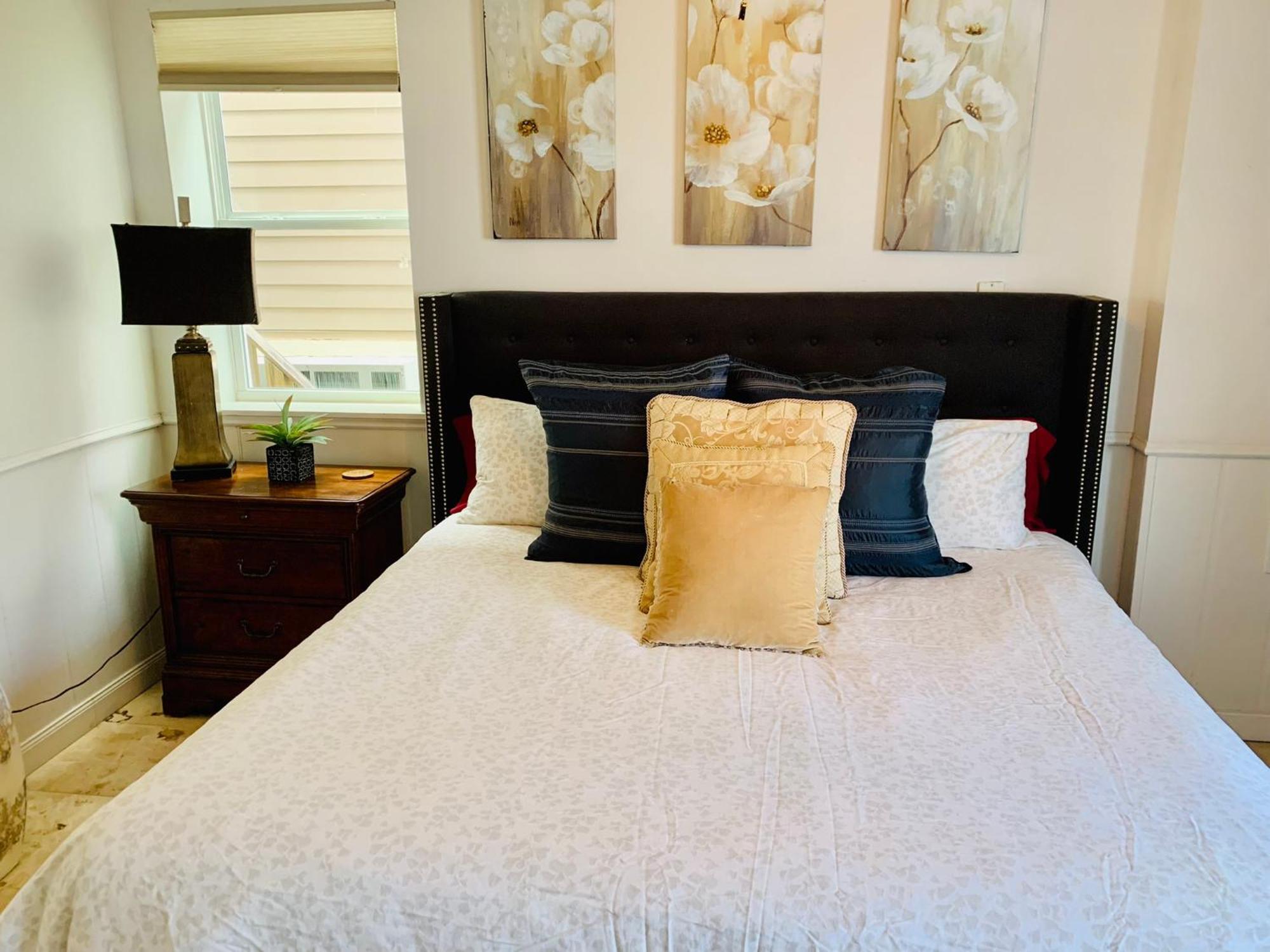 Hidden Jewel Btwn French Quarter & Frenchmen St