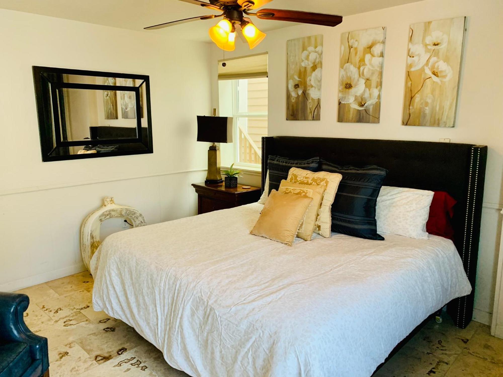 Hidden Jewel Btwn French Quarter & Frenchmen St Apartment New Orleans