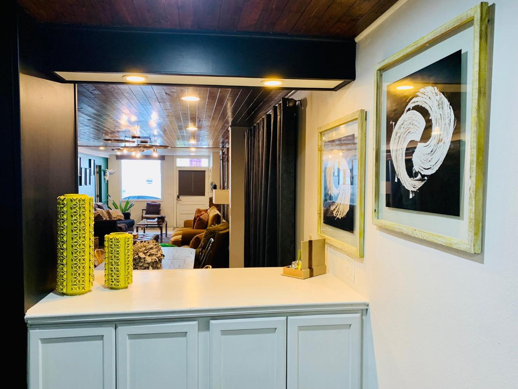 Apartment Hidden Jewel Btwn French Quarter & Frenchmen St *