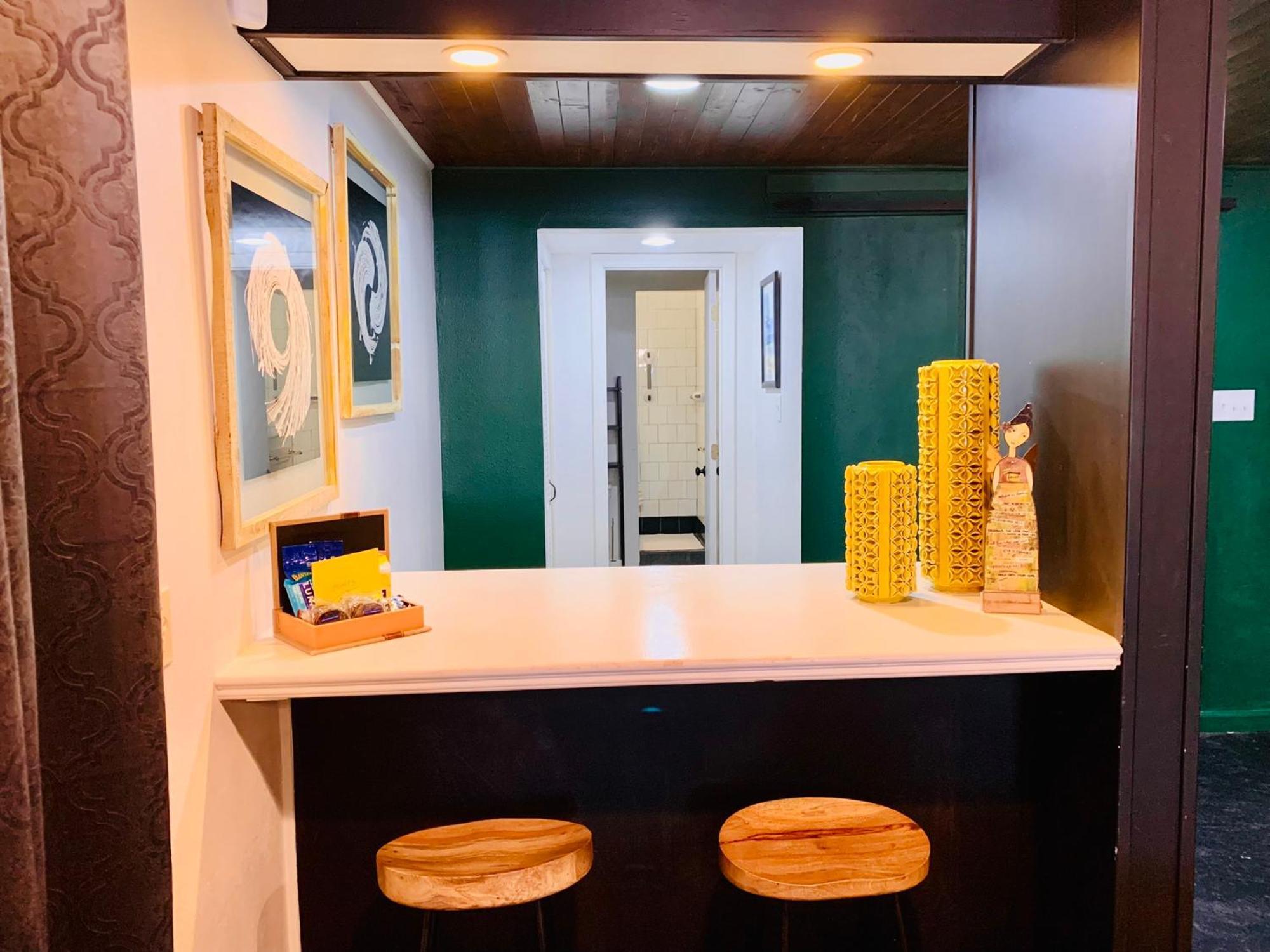 Apartment Hidden Jewel Btwn French Quarter & Frenchmen St *