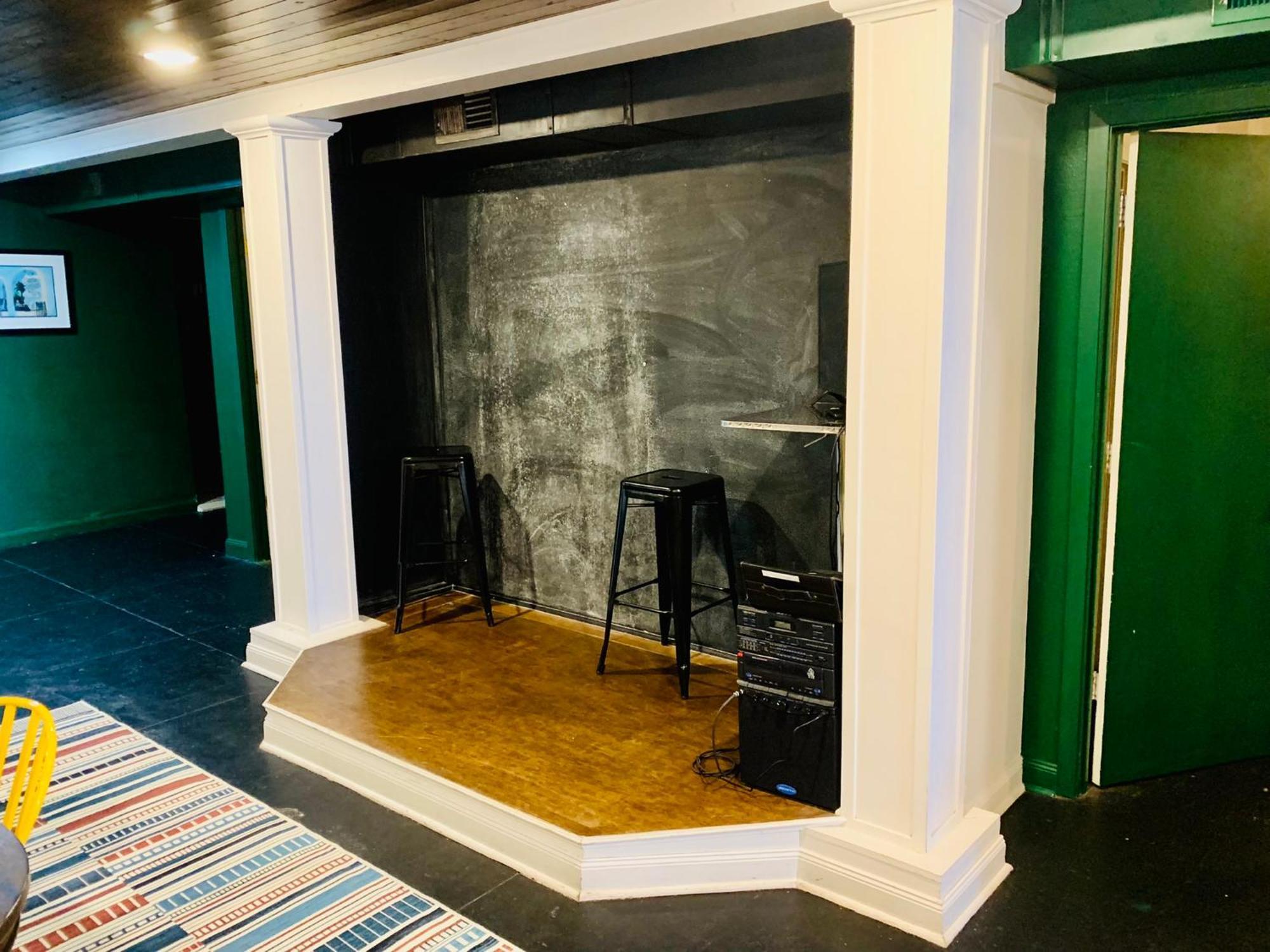 Hidden Jewel Btwn French Quarter & Frenchmen St *