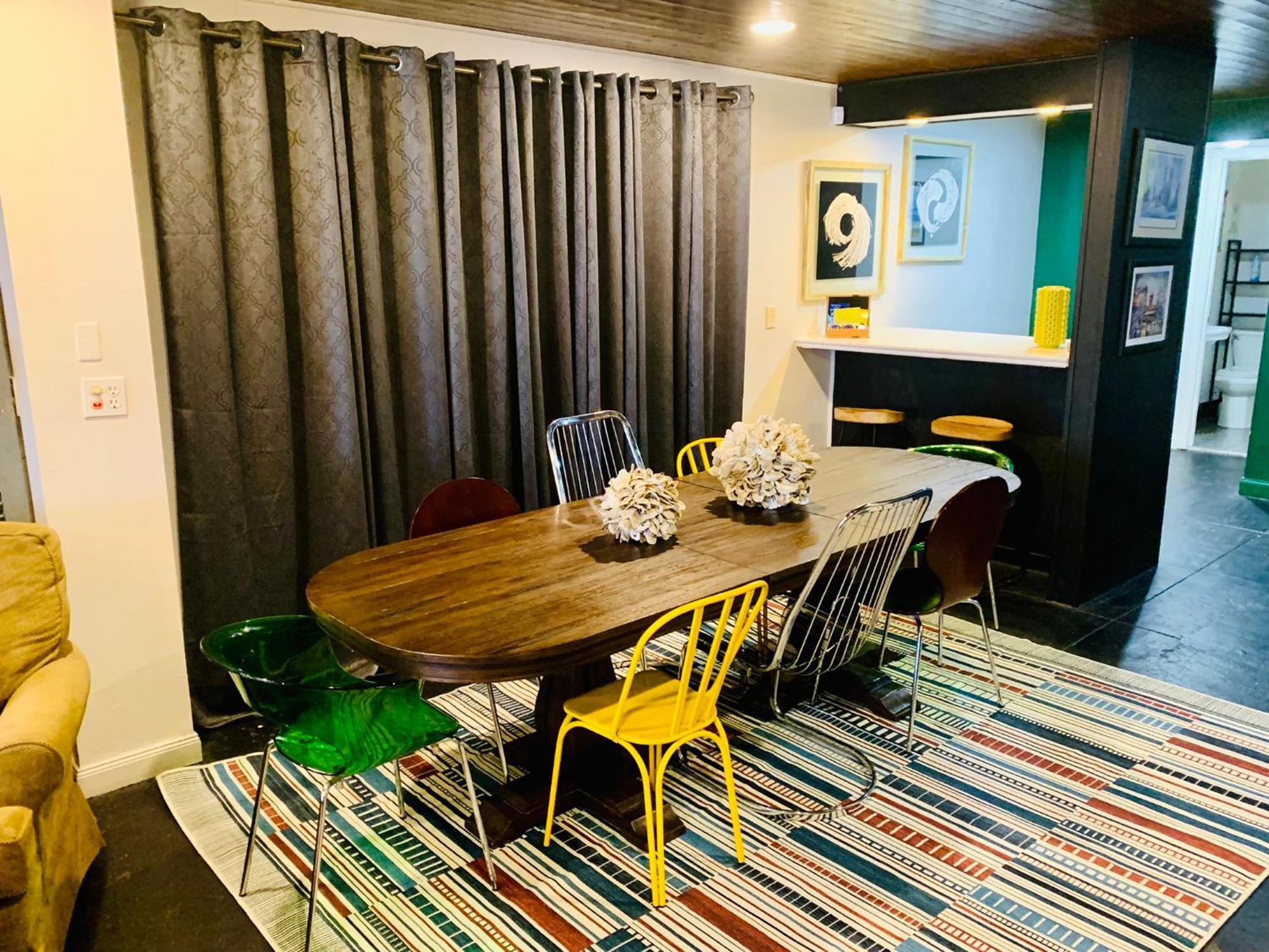 Hidden Jewel Btwn French Quarter & Frenchmen St *