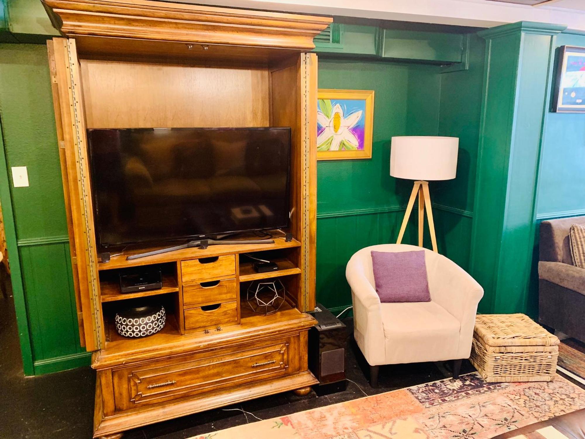 Hidden Jewel Btwn French Quarter & Frenchmen St New Orleans