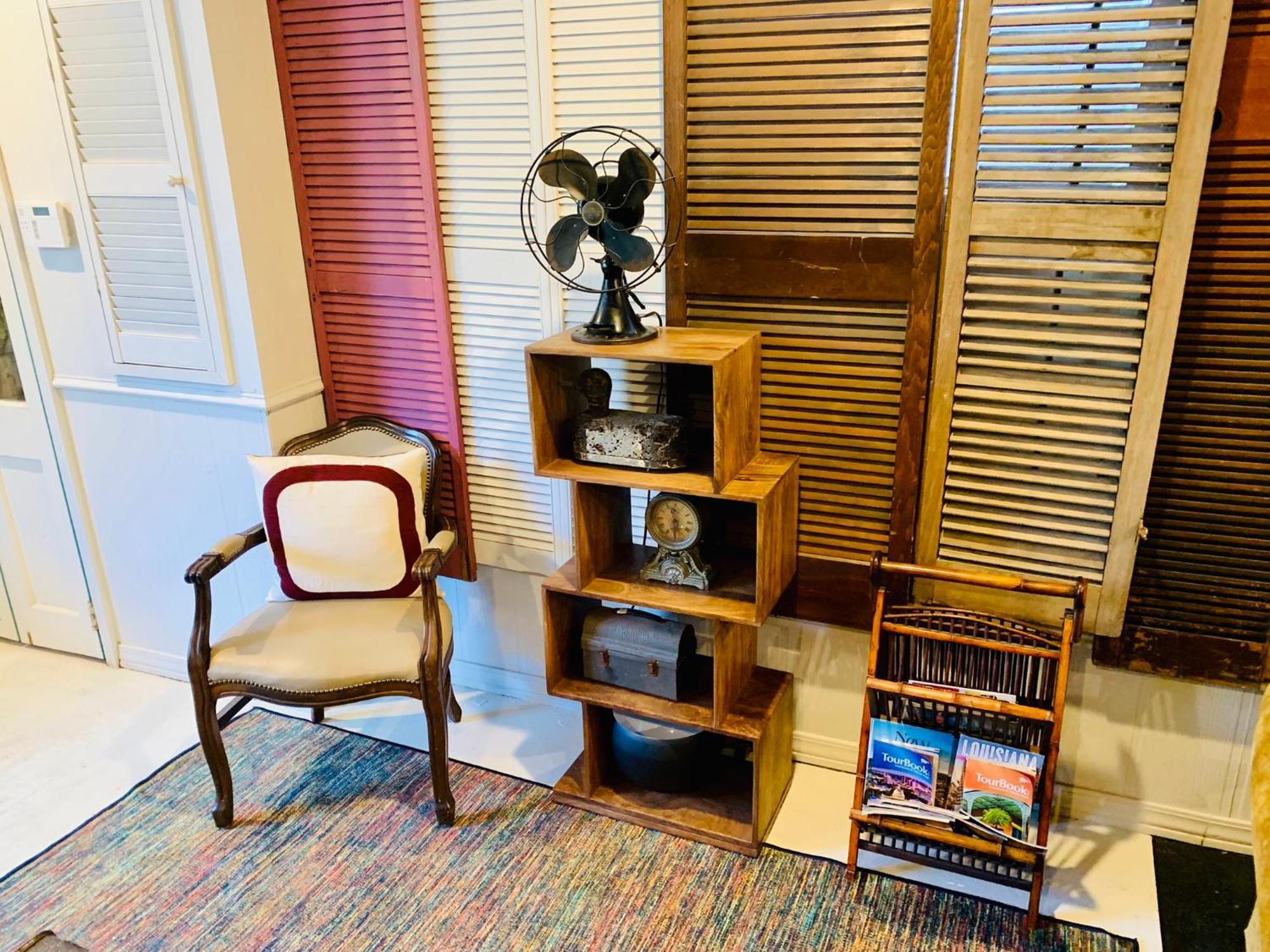 Hidden Jewel Btwn French Quarter & Frenchmen St * New Orleans