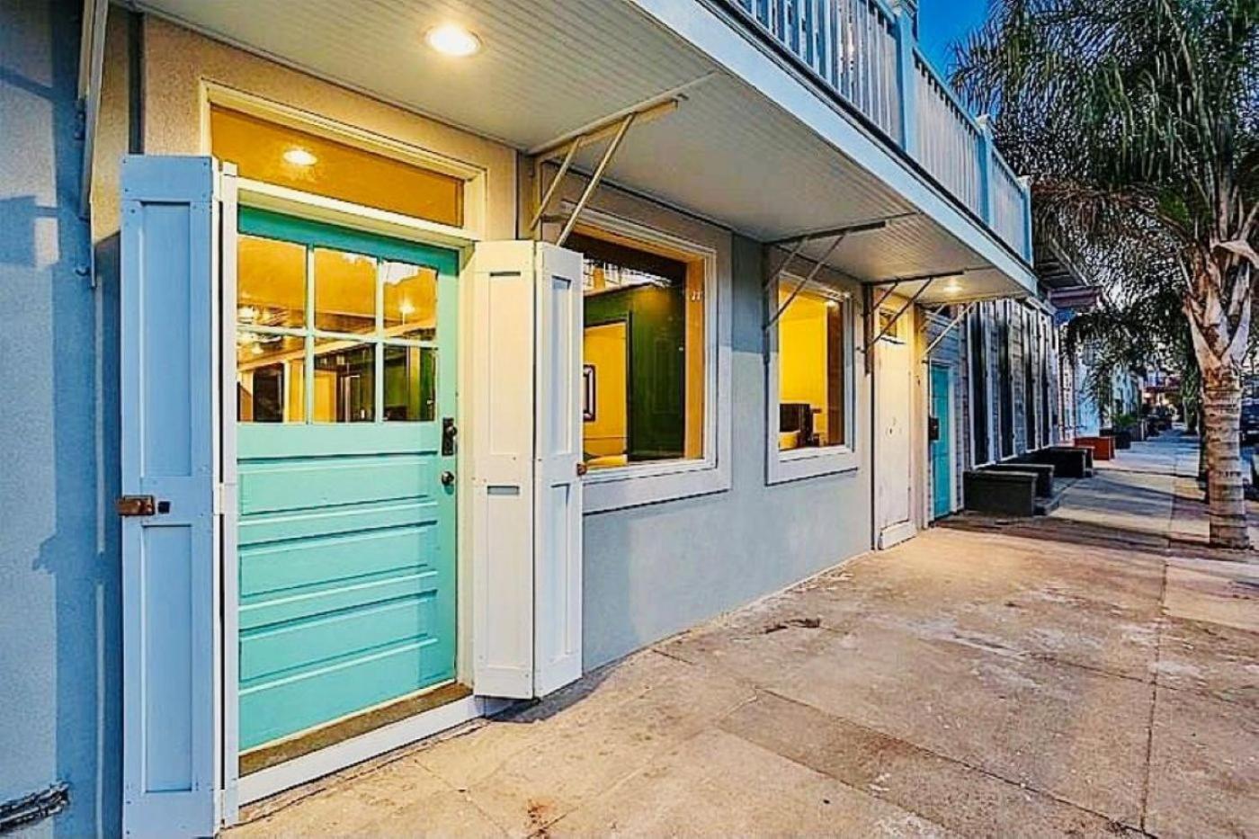 Apartment Hidden Jewel Btwn French Quarter & Frenchmen St *