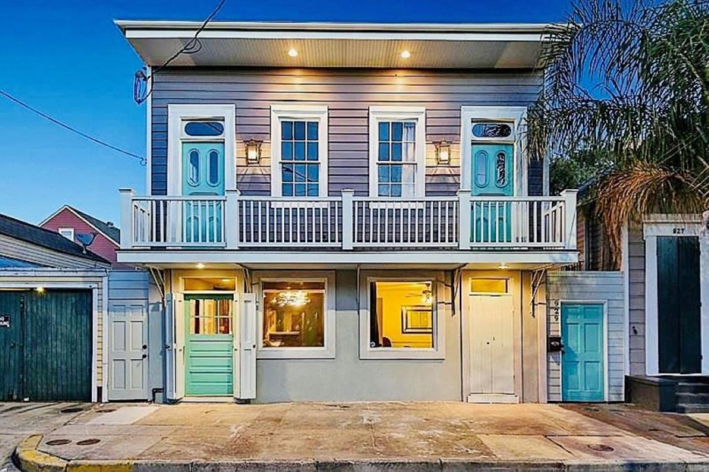 Hidden Jewel Btwn French Quarter & Frenchmen St * New Orleans