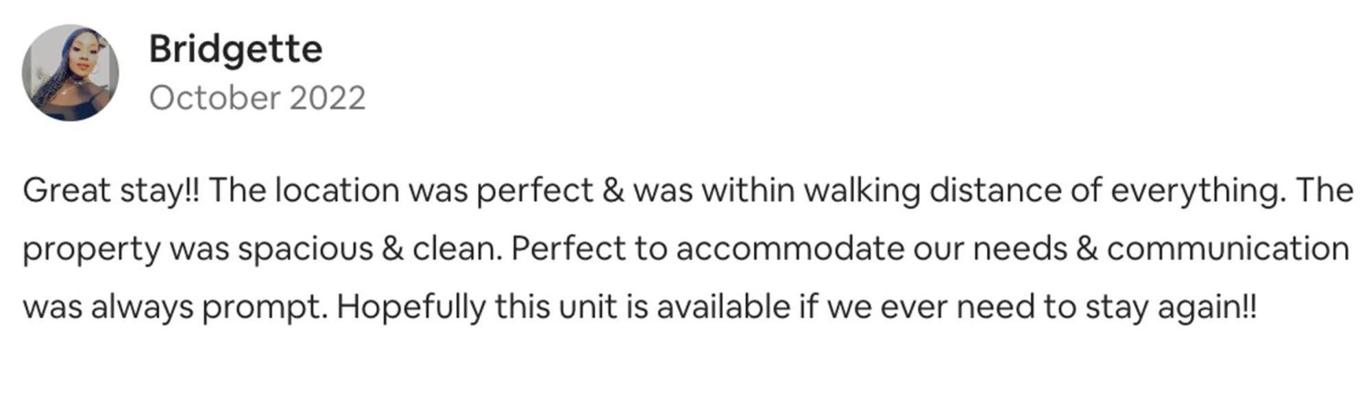 Hotel 4-br Near Bourbon St