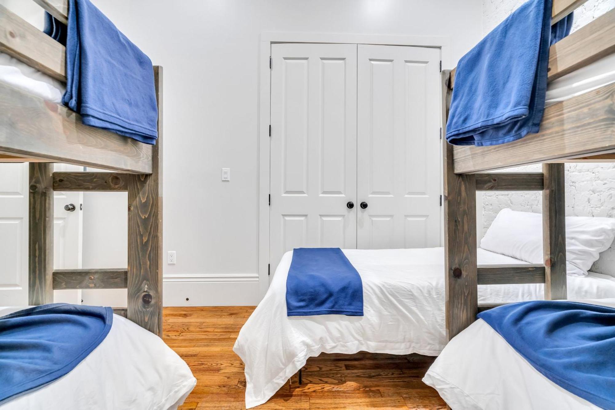 4-br Near Bourbon St *