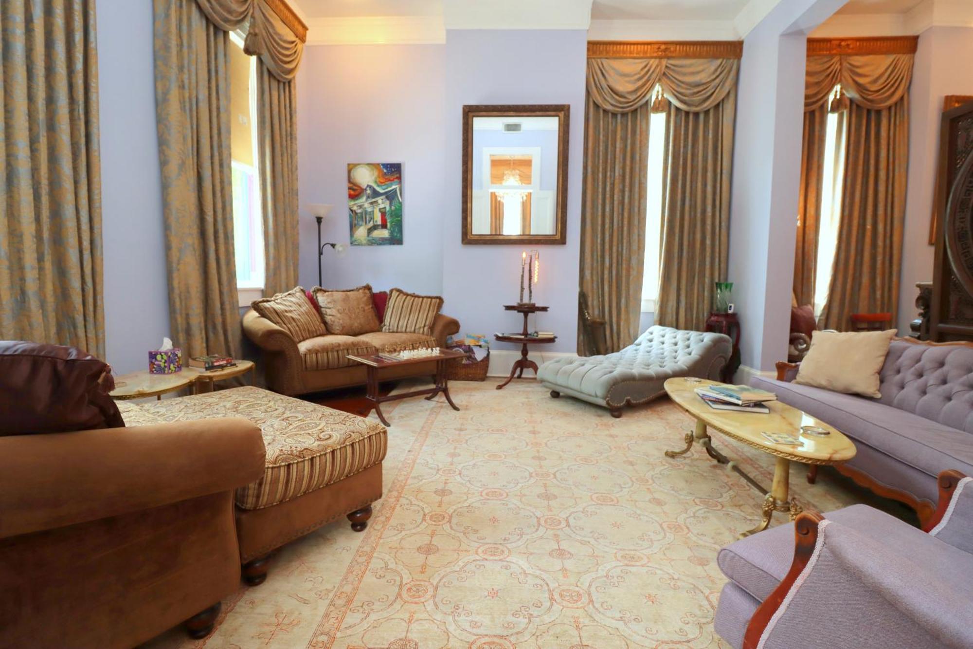 R&b - Award Winning (adults Only) Bed & Breakfast