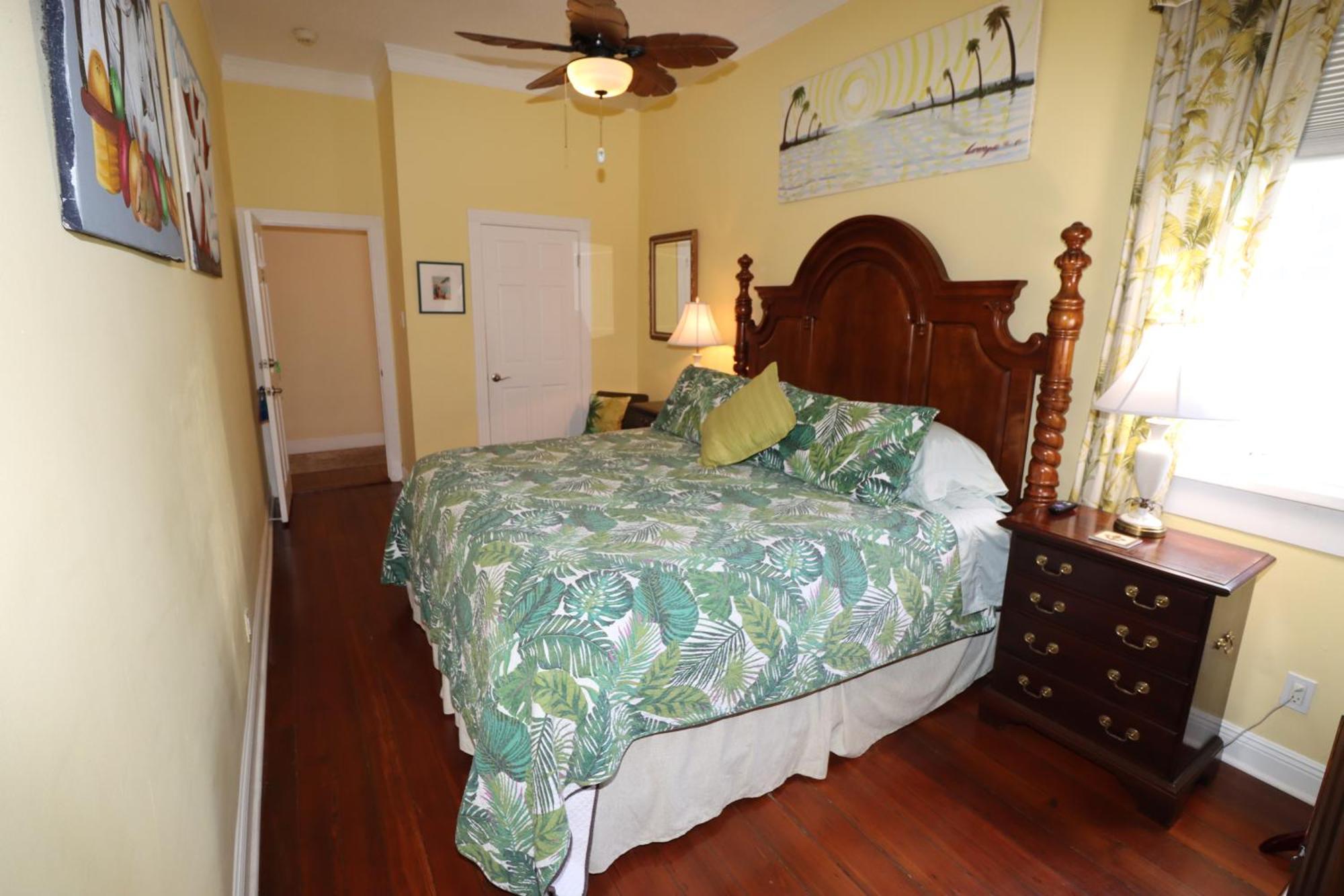 R&b - Award Winning (adults Only) Bed & Breakfast New Orleans