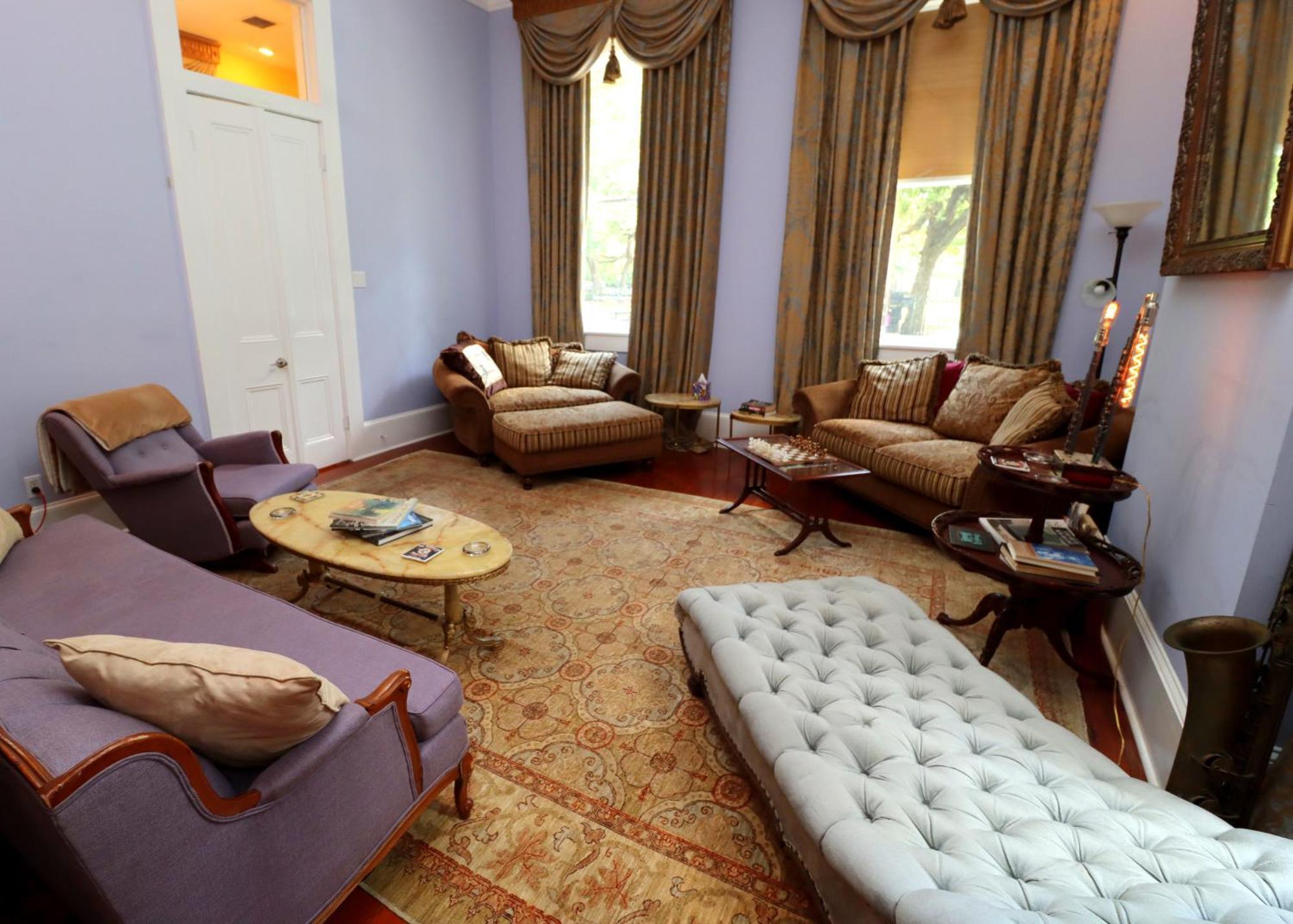 Bed & Breakfast R&b - Award Winning (adults Only) New Orleans