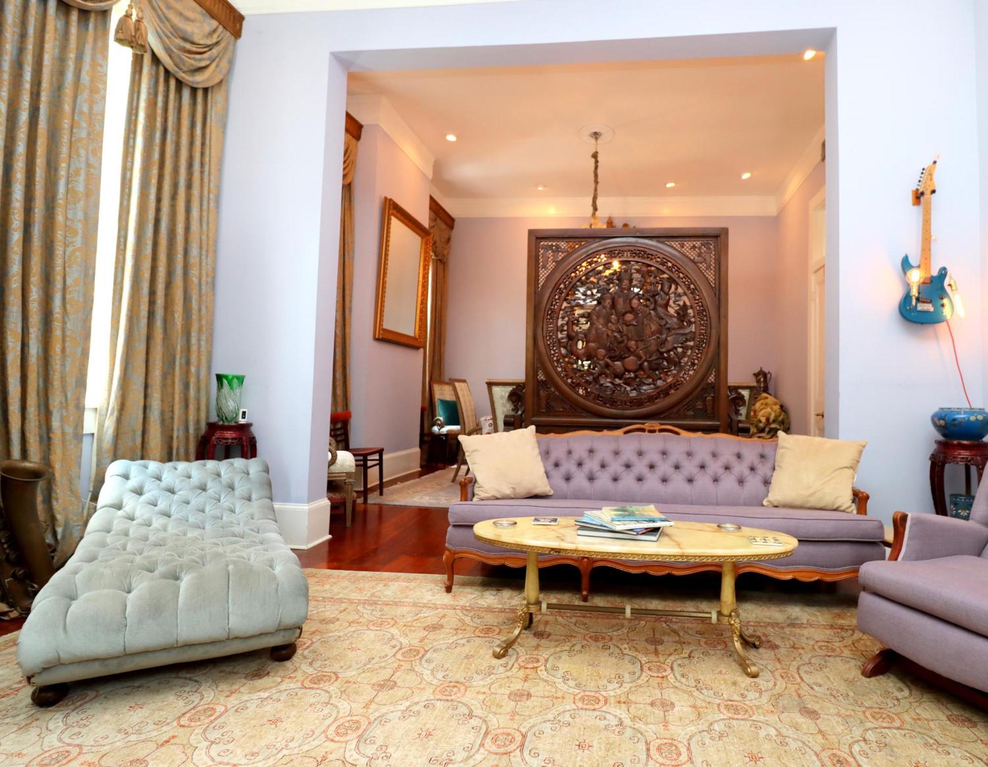 R&b - Award Winning (adults Only) New Orleans