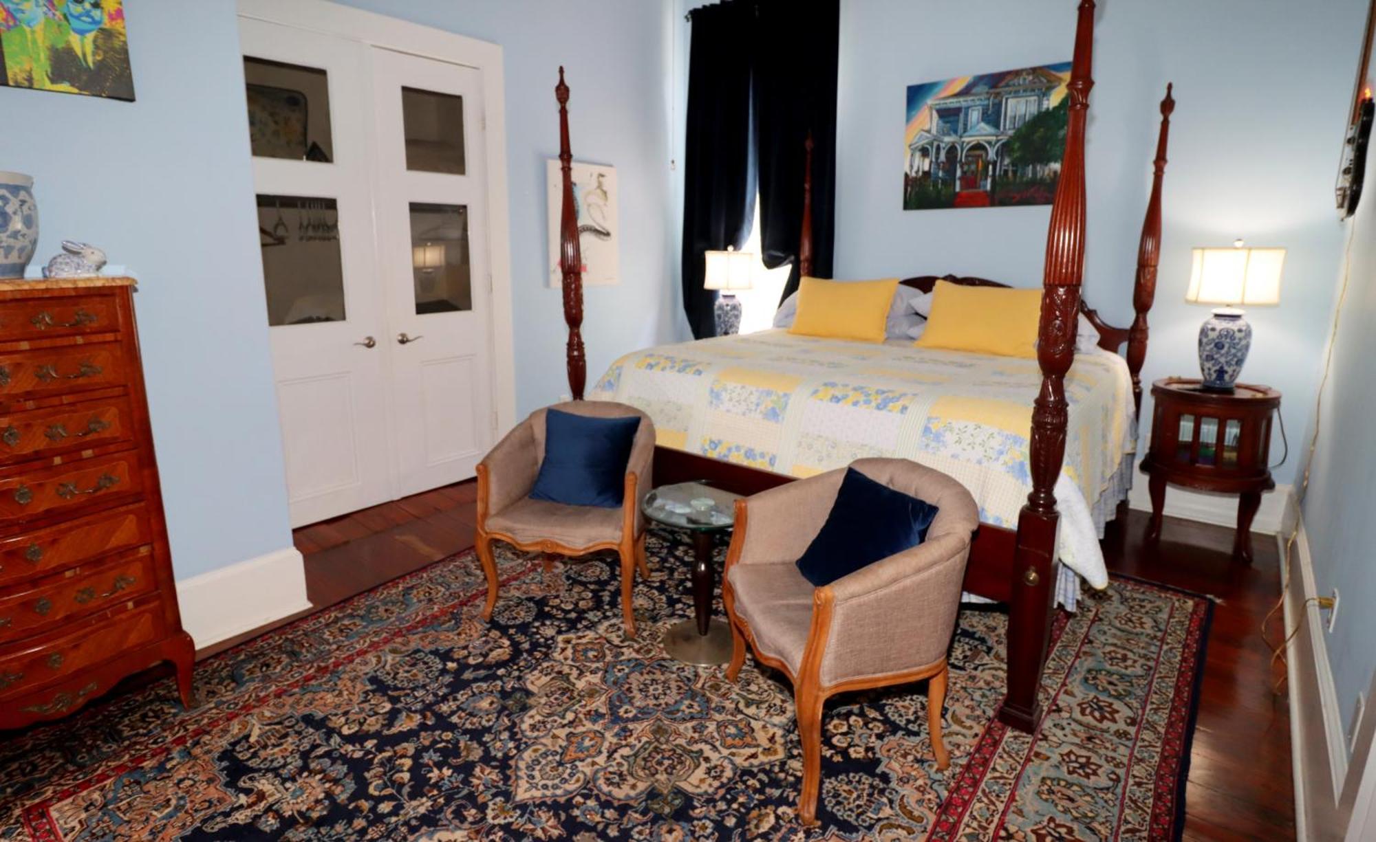 Bed & Breakfast R&b - Award Winning (adults Only) 3*